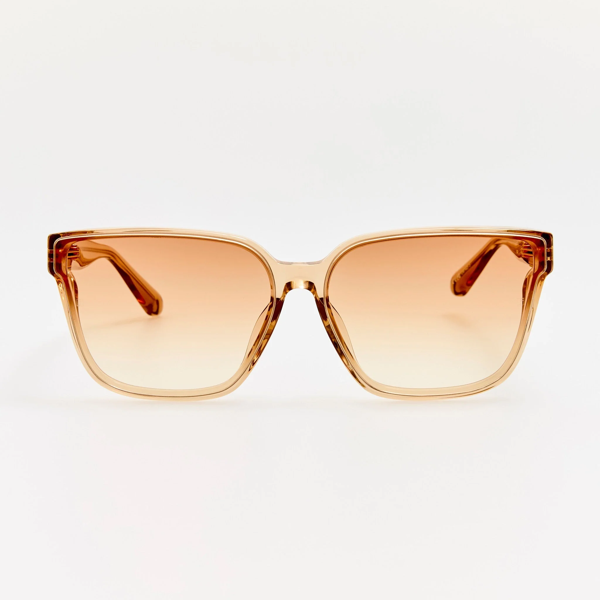 Frey Sunglasses in Honey
