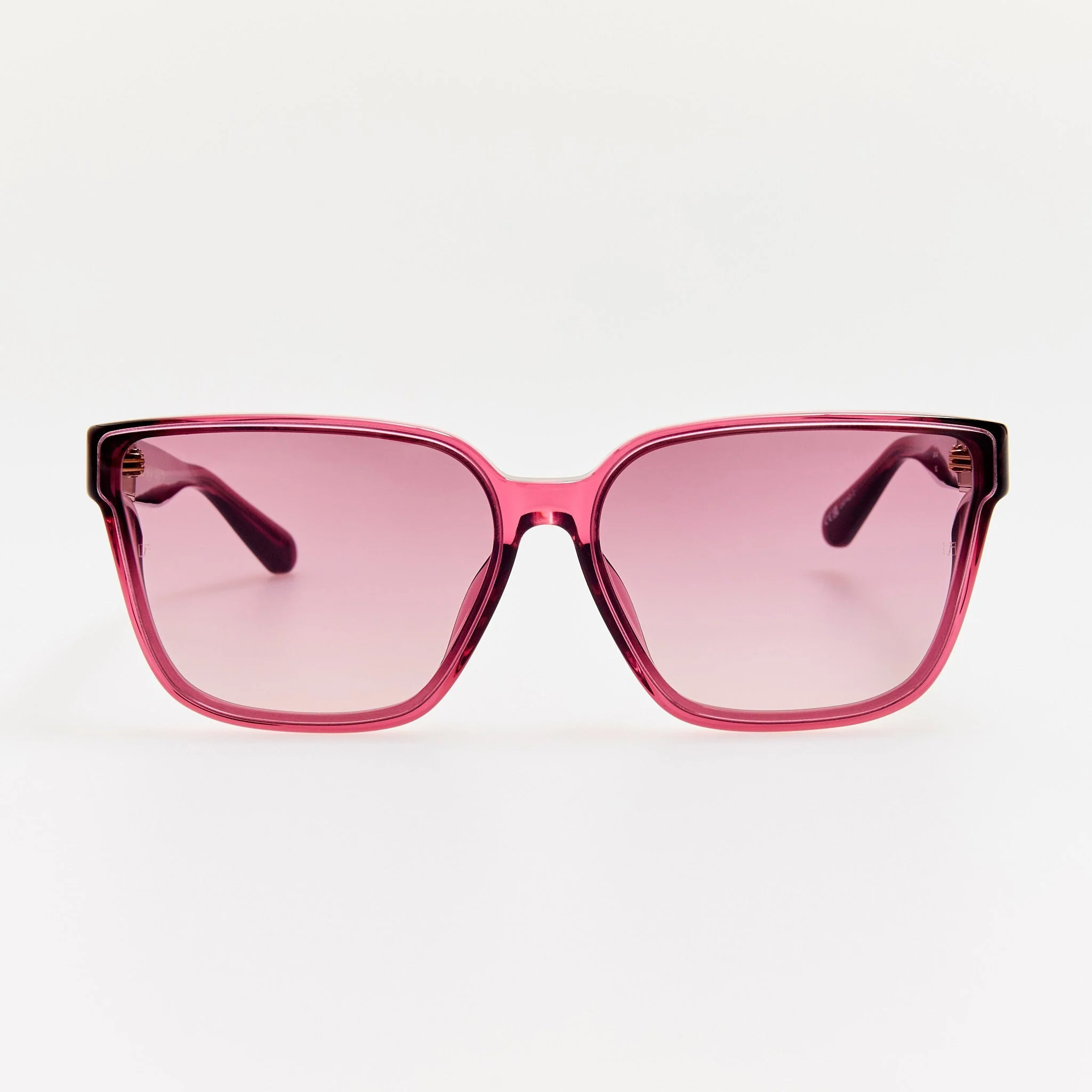 Frey Sunglasses in Wine