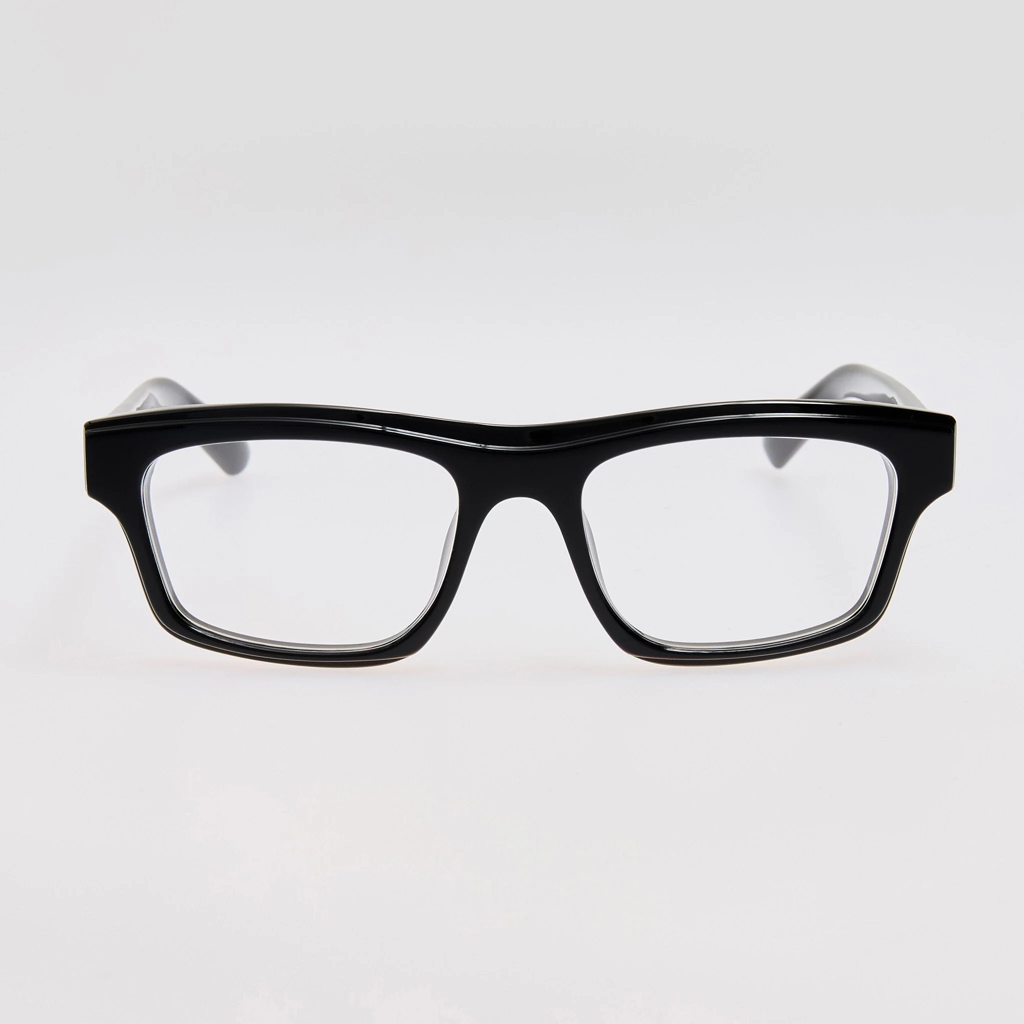 Galerie Optical in Black