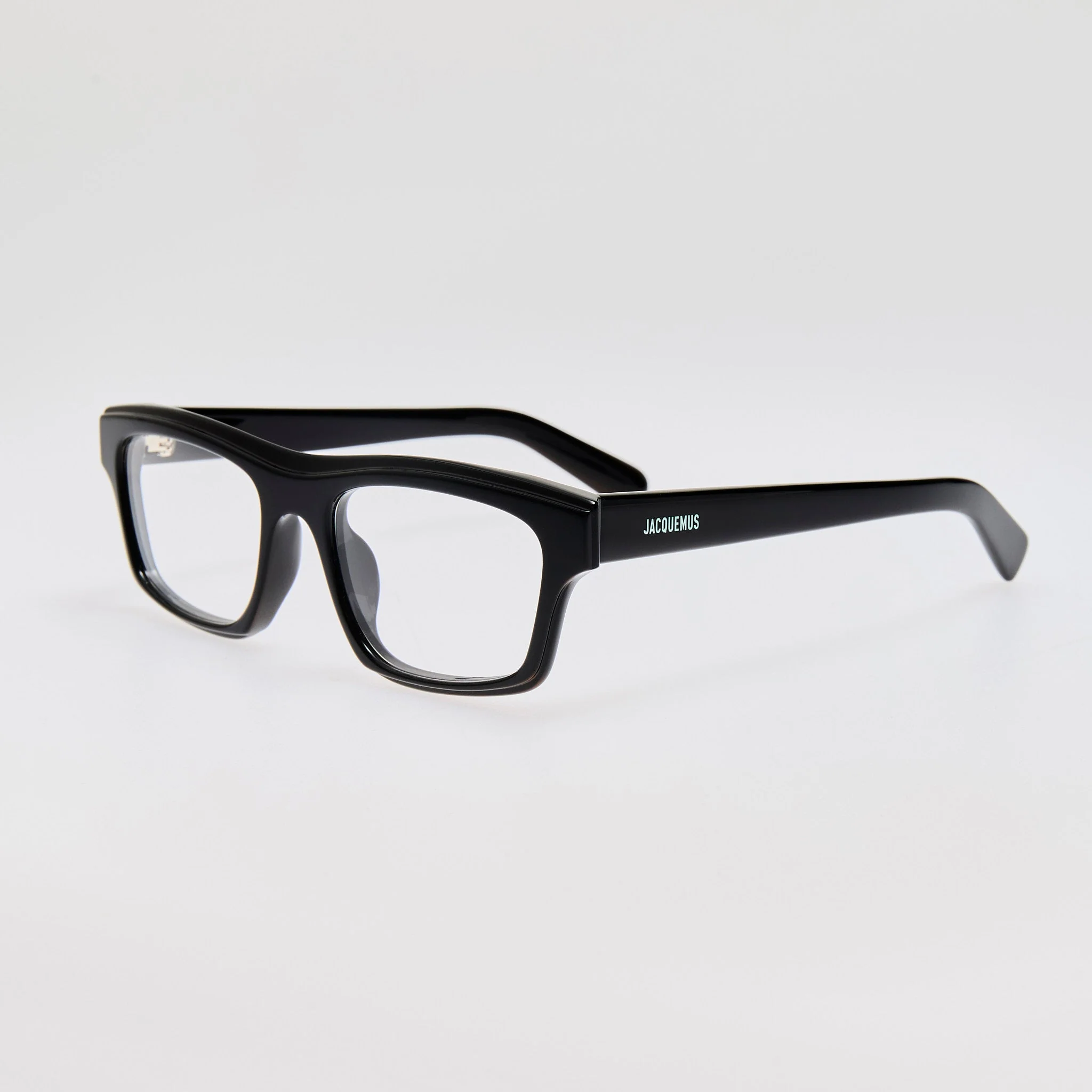 Galerie Optical in Black - Image 2
