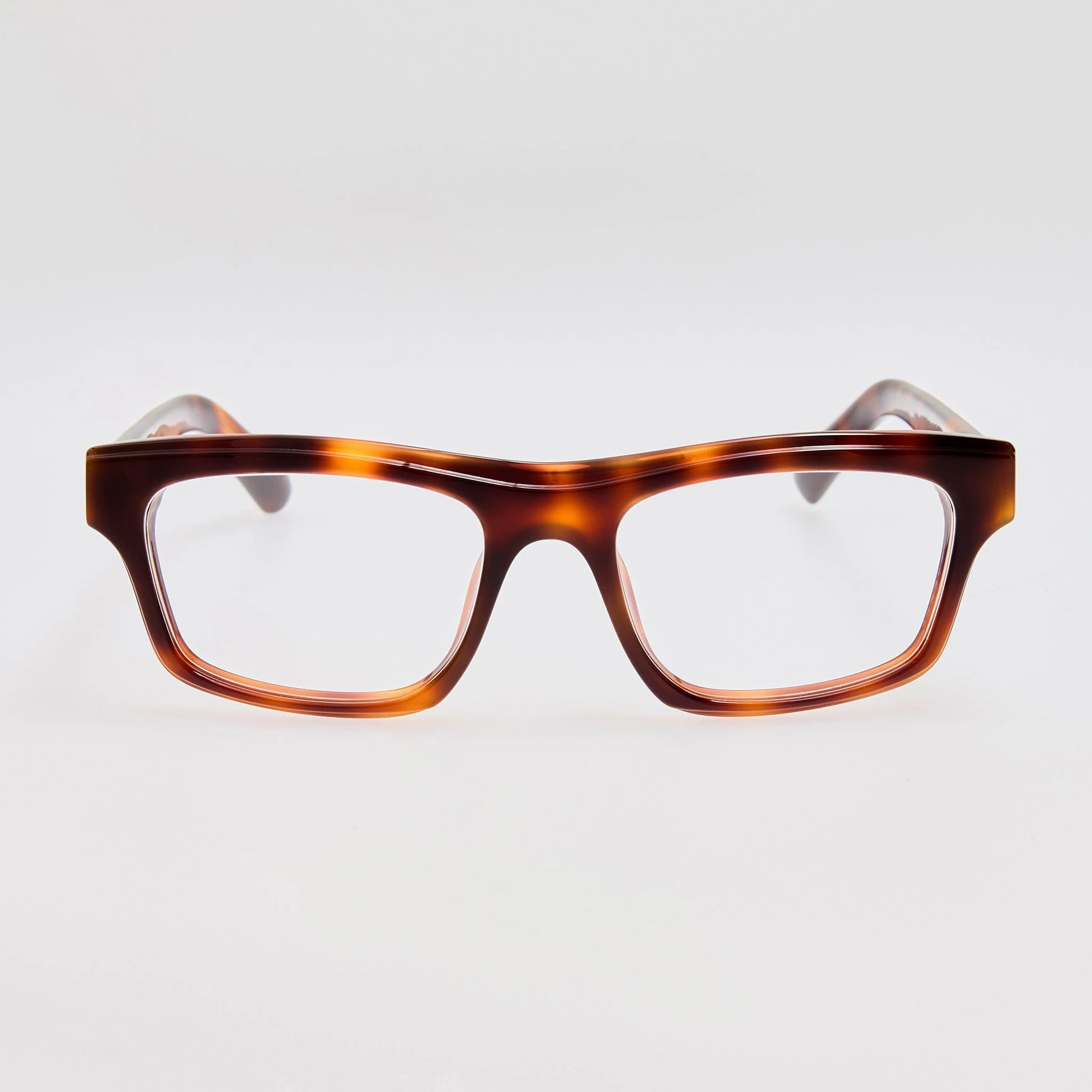 Galerie Optical in Dark Tortoiseshell