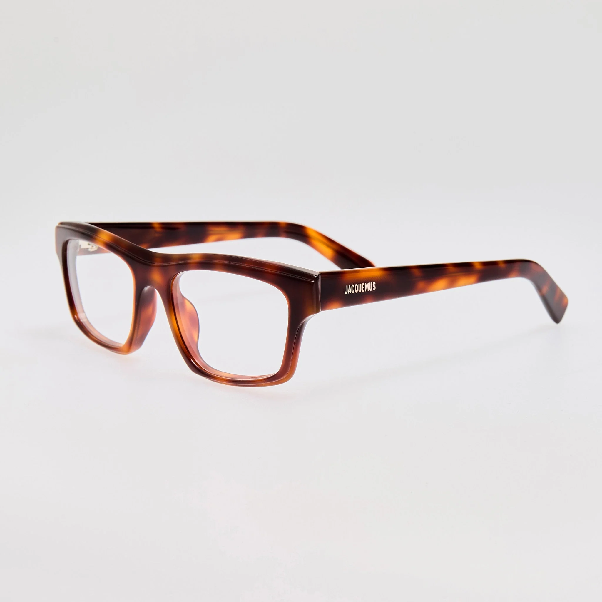 Galerie Optical in Dark Tortoiseshell - Image 2