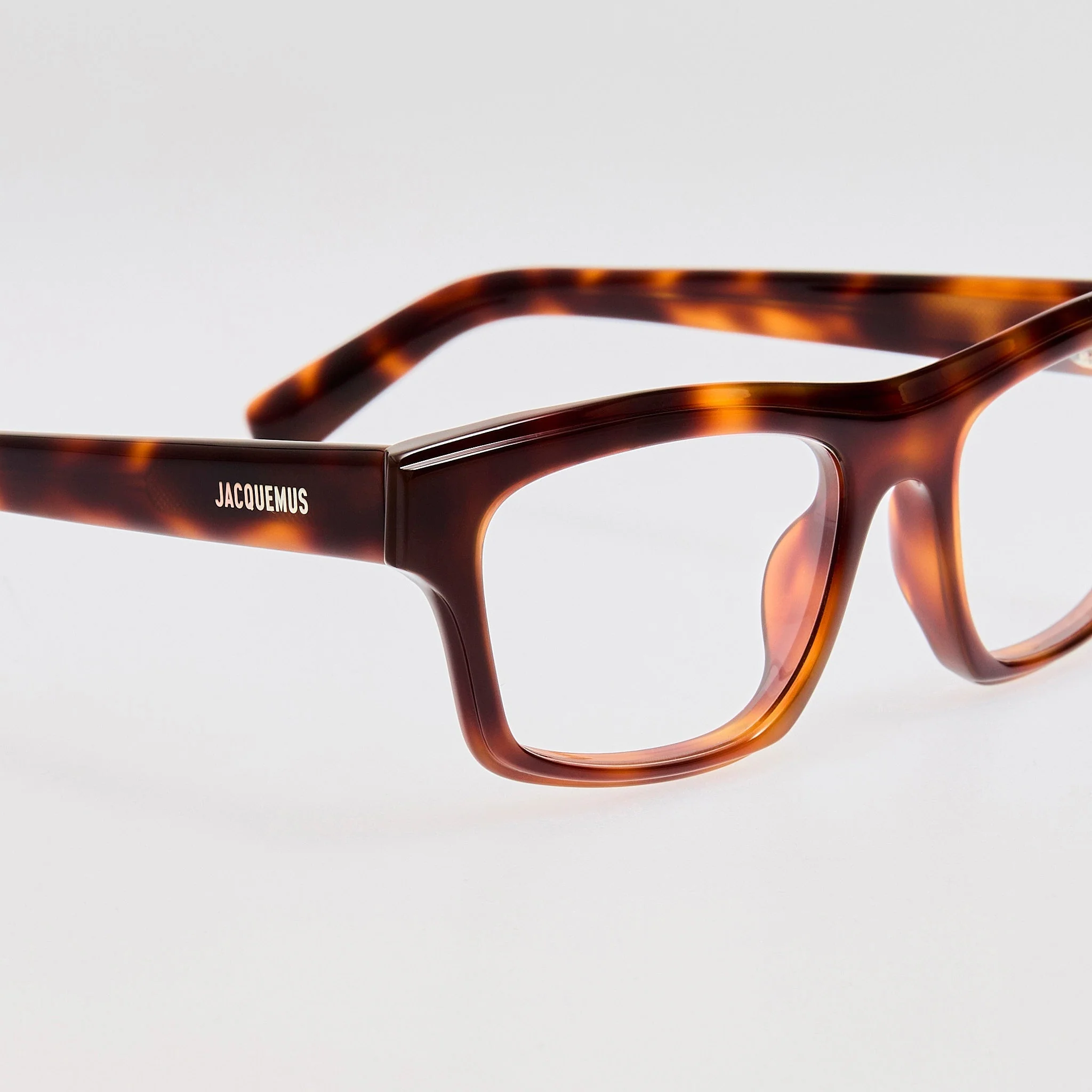 Galerie Optical in Dark Tortoiseshell - Image 4