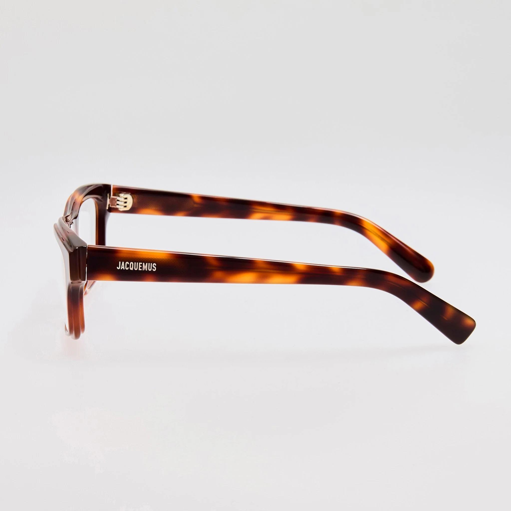 Galerie Optical in Dark Tortoiseshell - Image 5