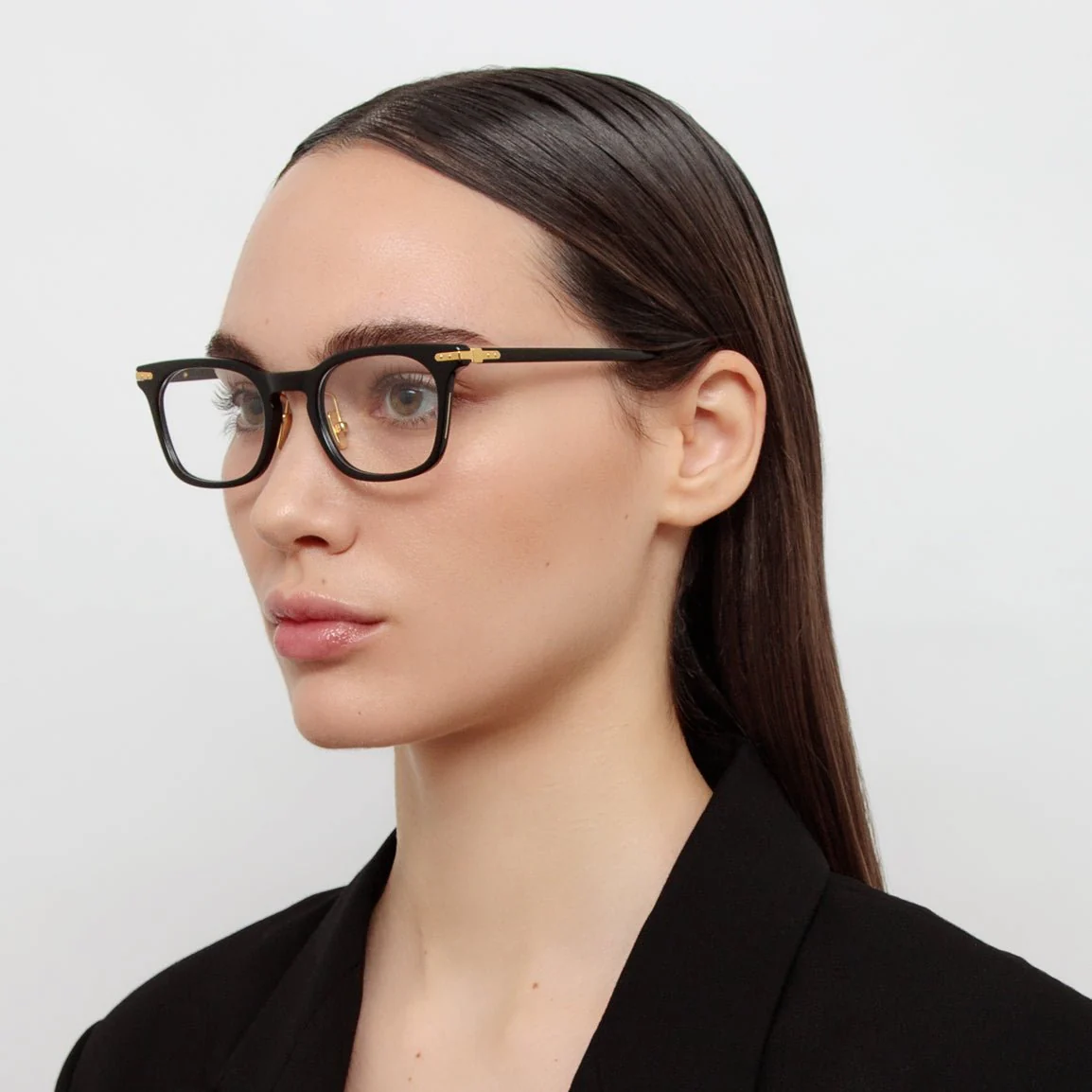 Hawkin Optical in Black - Image 3