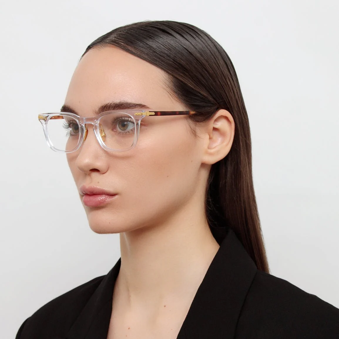 Hawkin Optical in Clear - Image 3