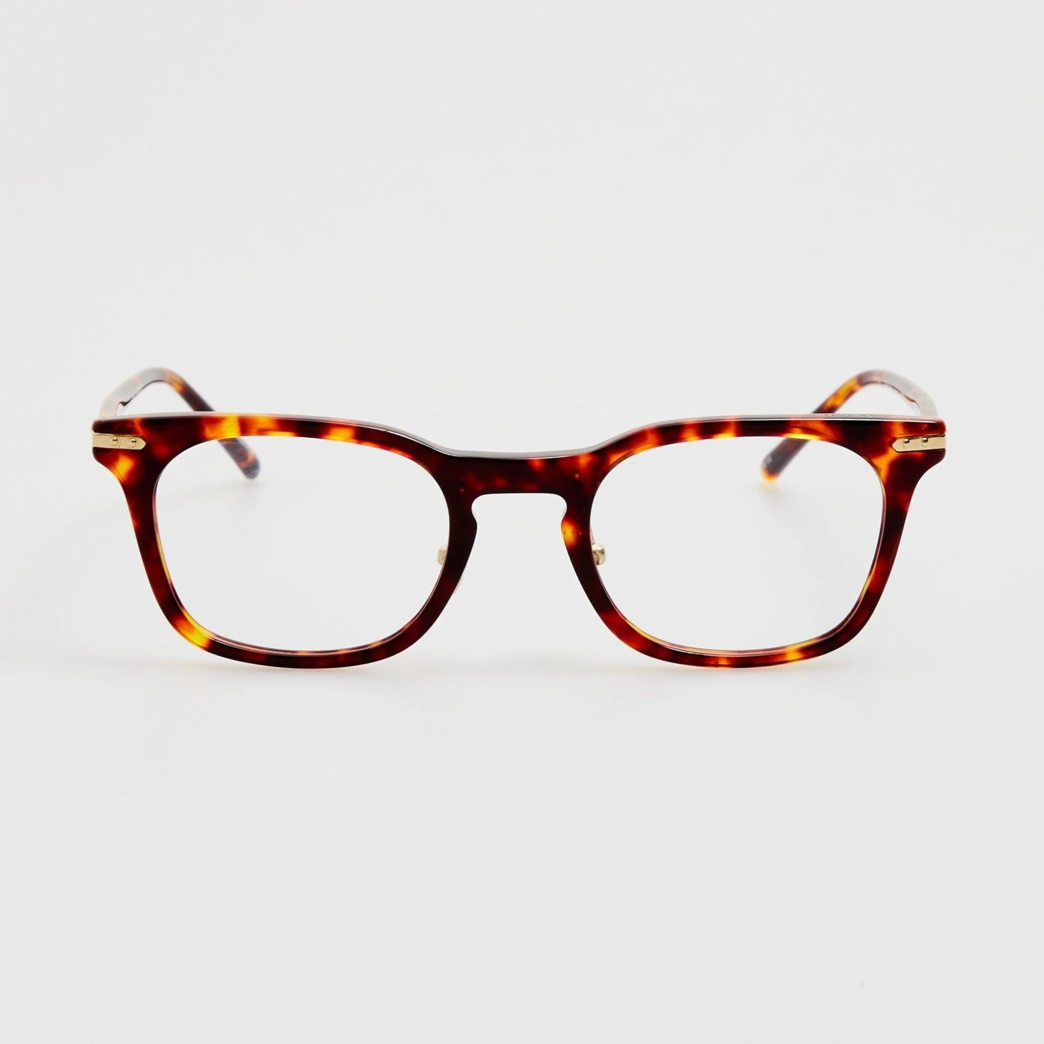 Hawkin Optical in Dark Tortoiseshell