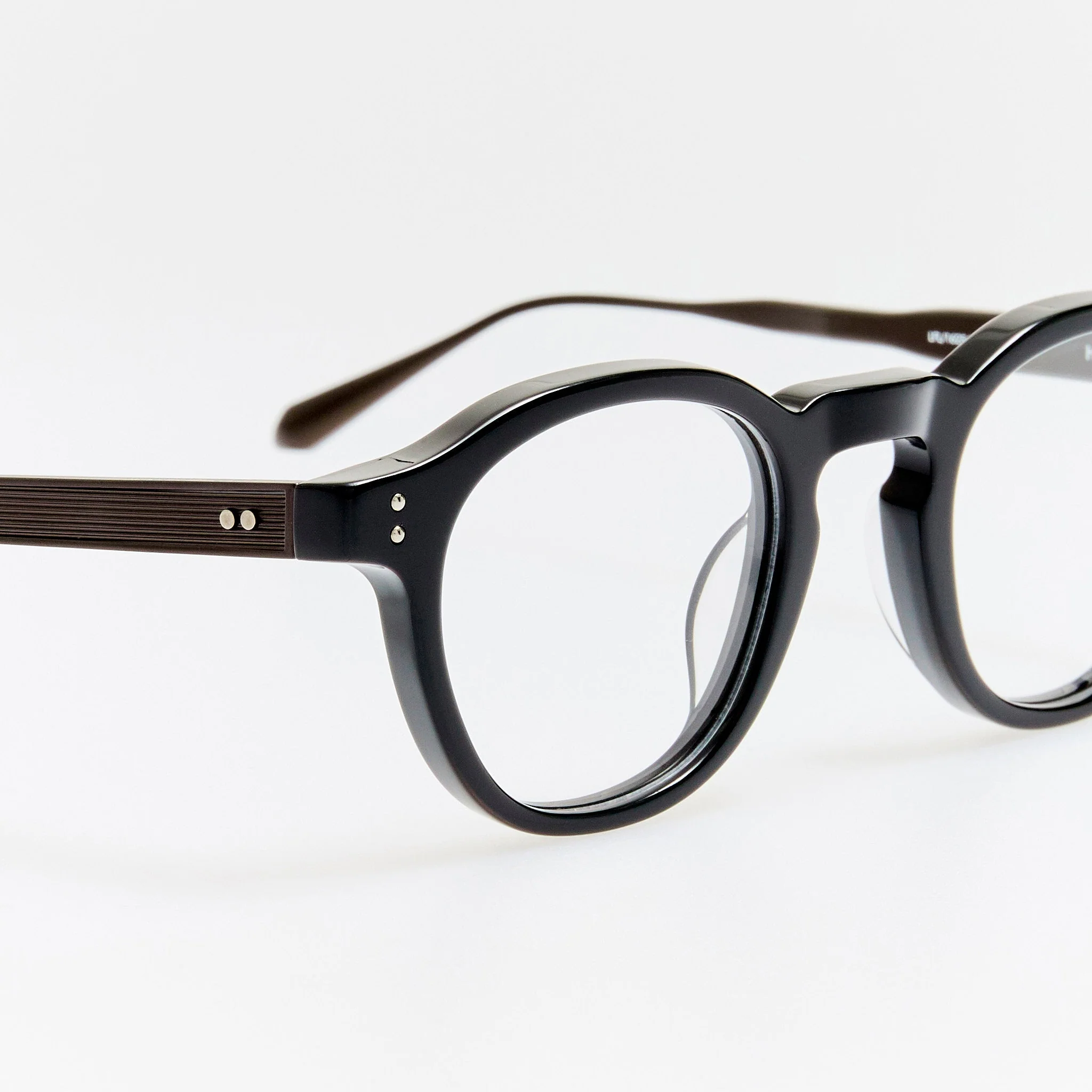Heath Optical in Black Matt Nickel - Image 6
