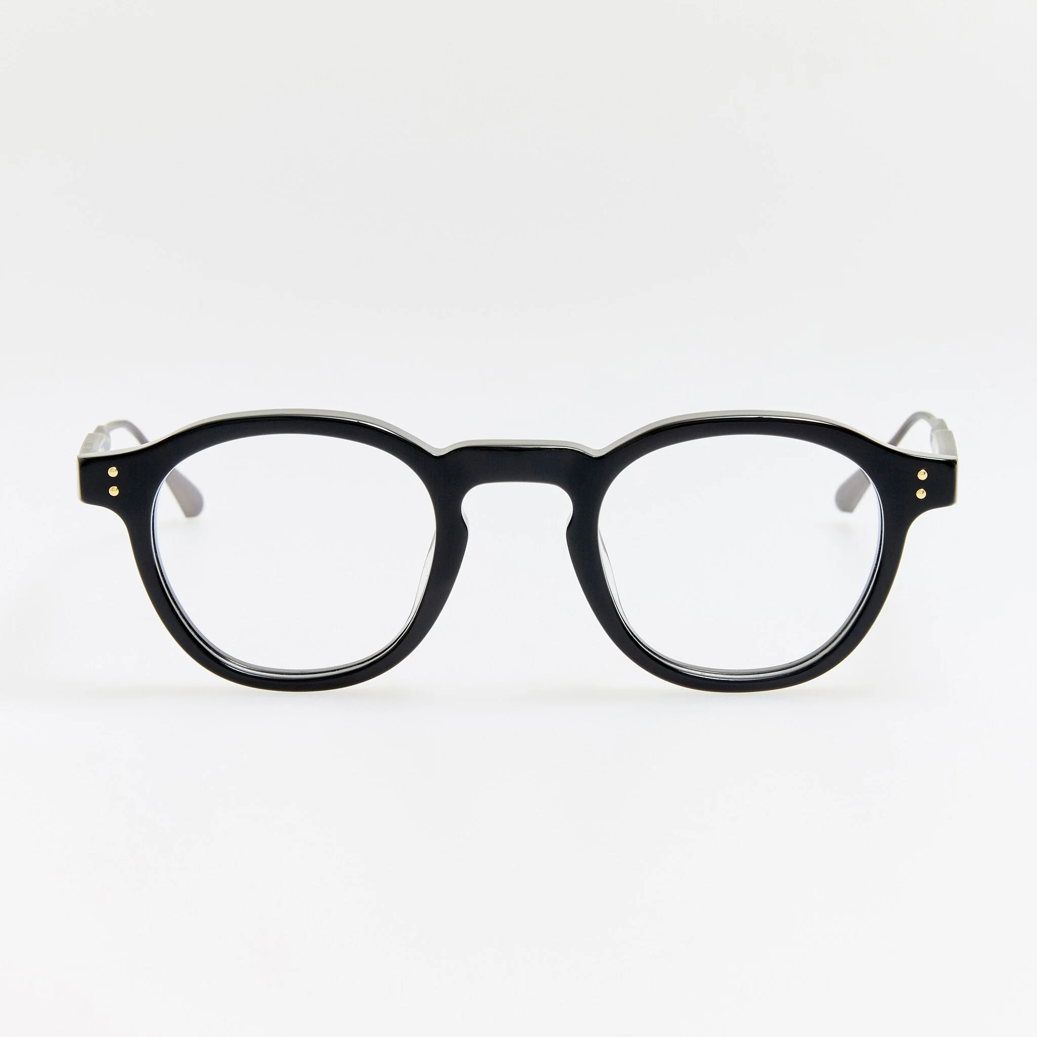 Heath Optical in Black