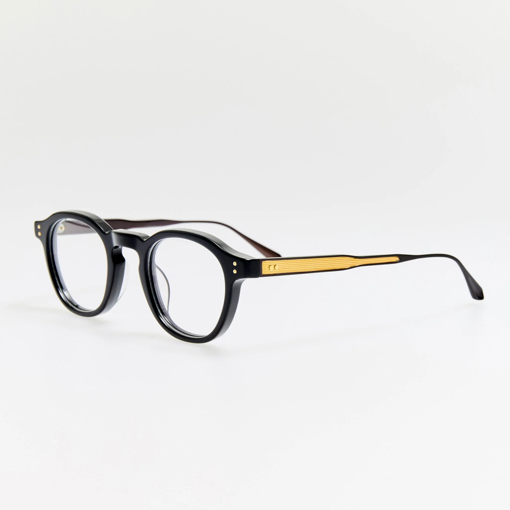 Heath Optical in Black - Image 2