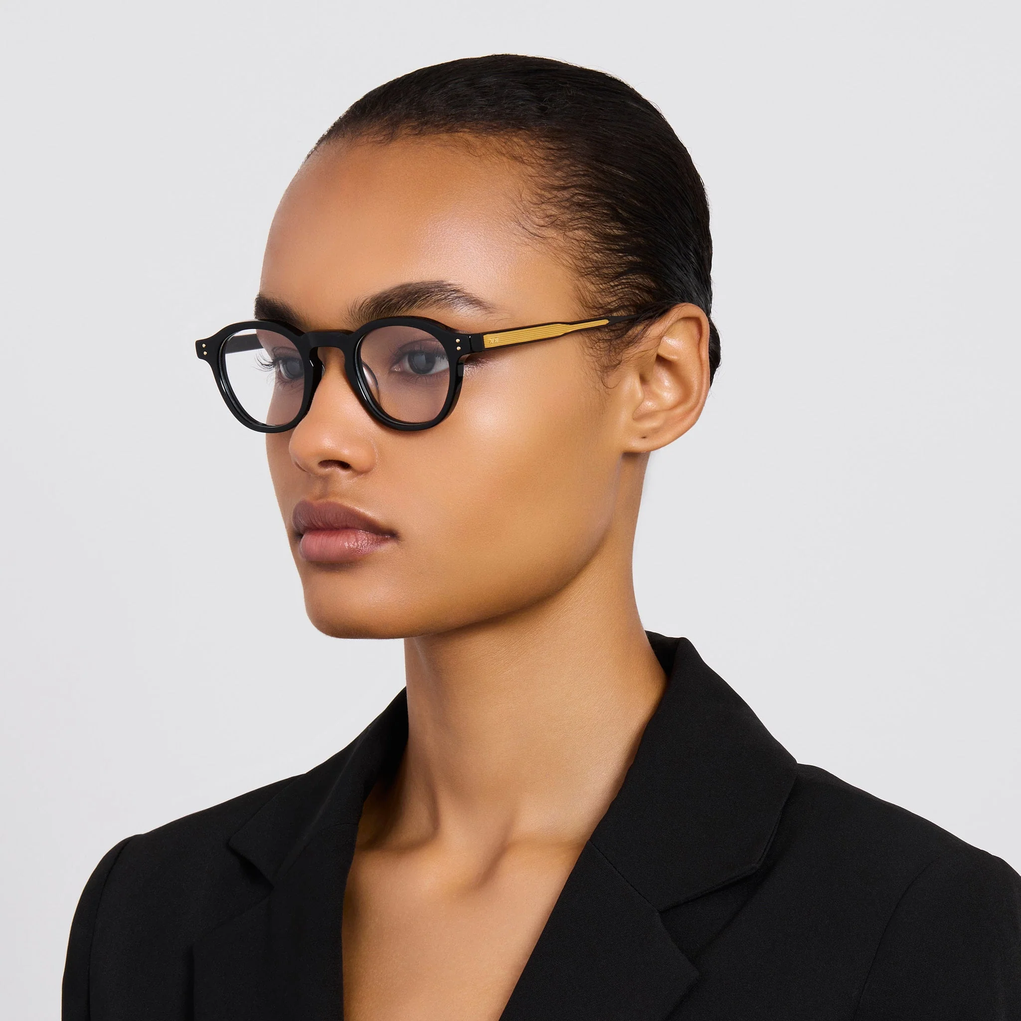 Heath Optical in Black - Image 4