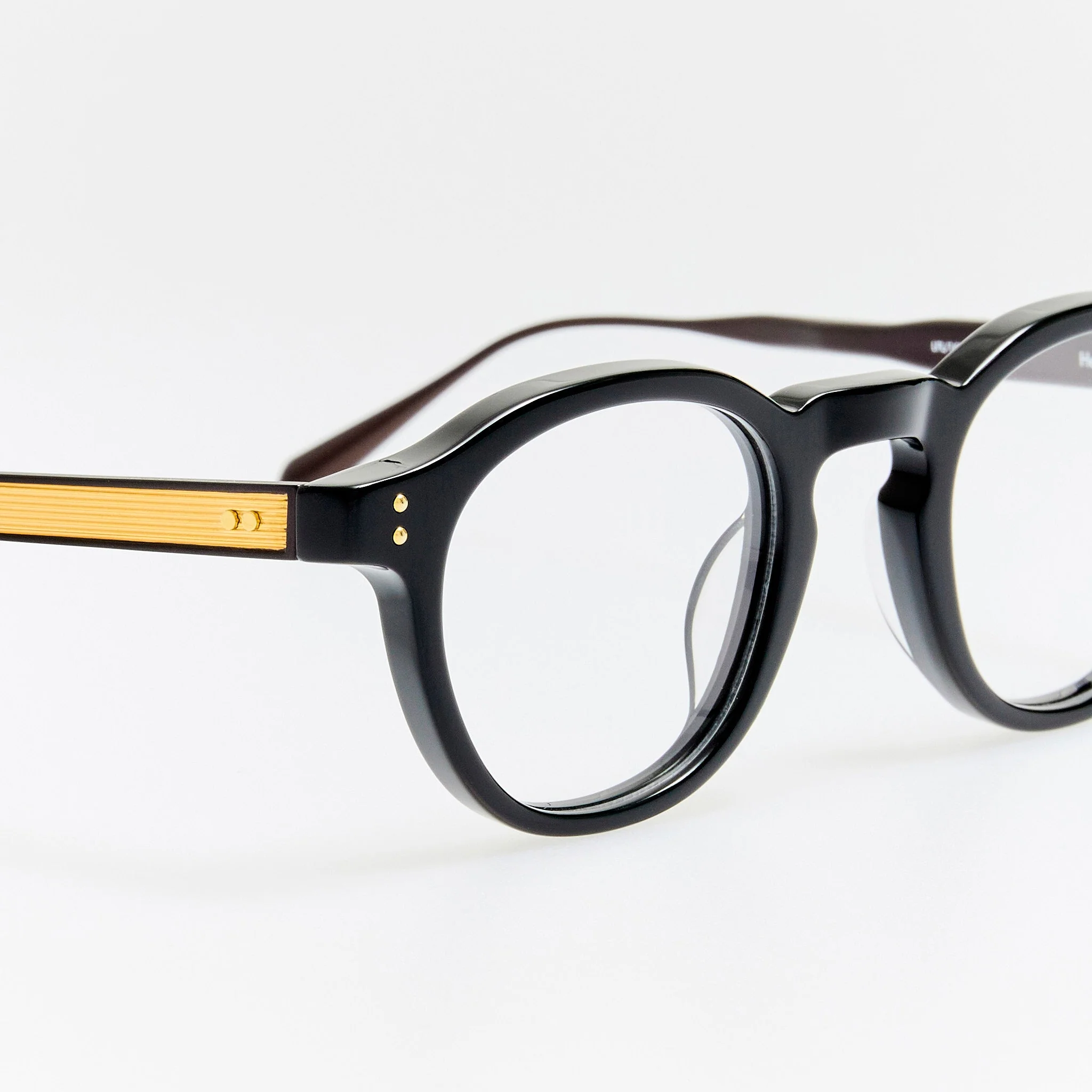 Heath Optical in Black - Image 6