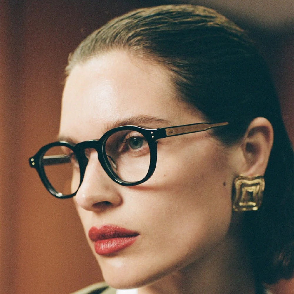 Heath Optical in Black - Image 8