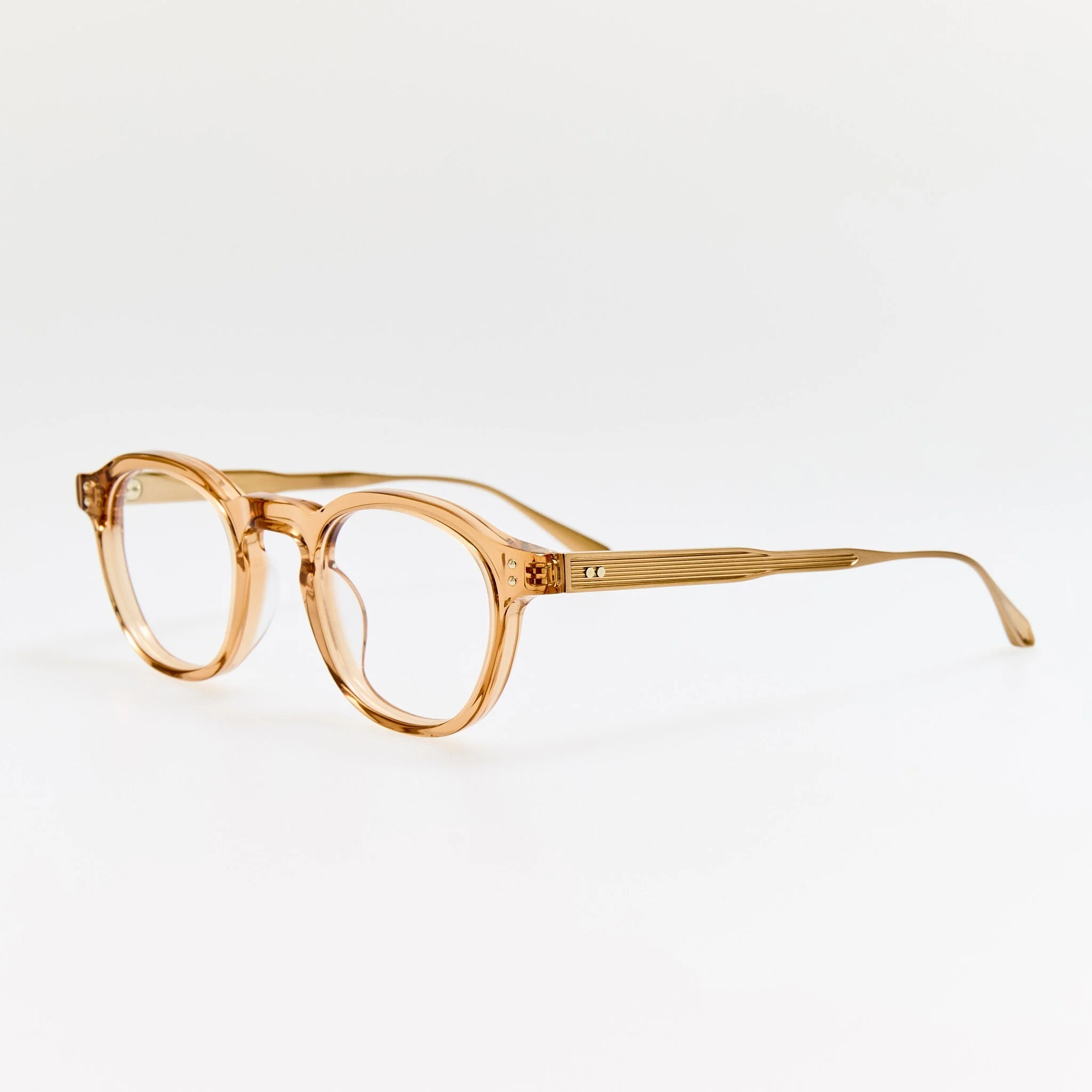 Heath Optical in Honey - Image 2