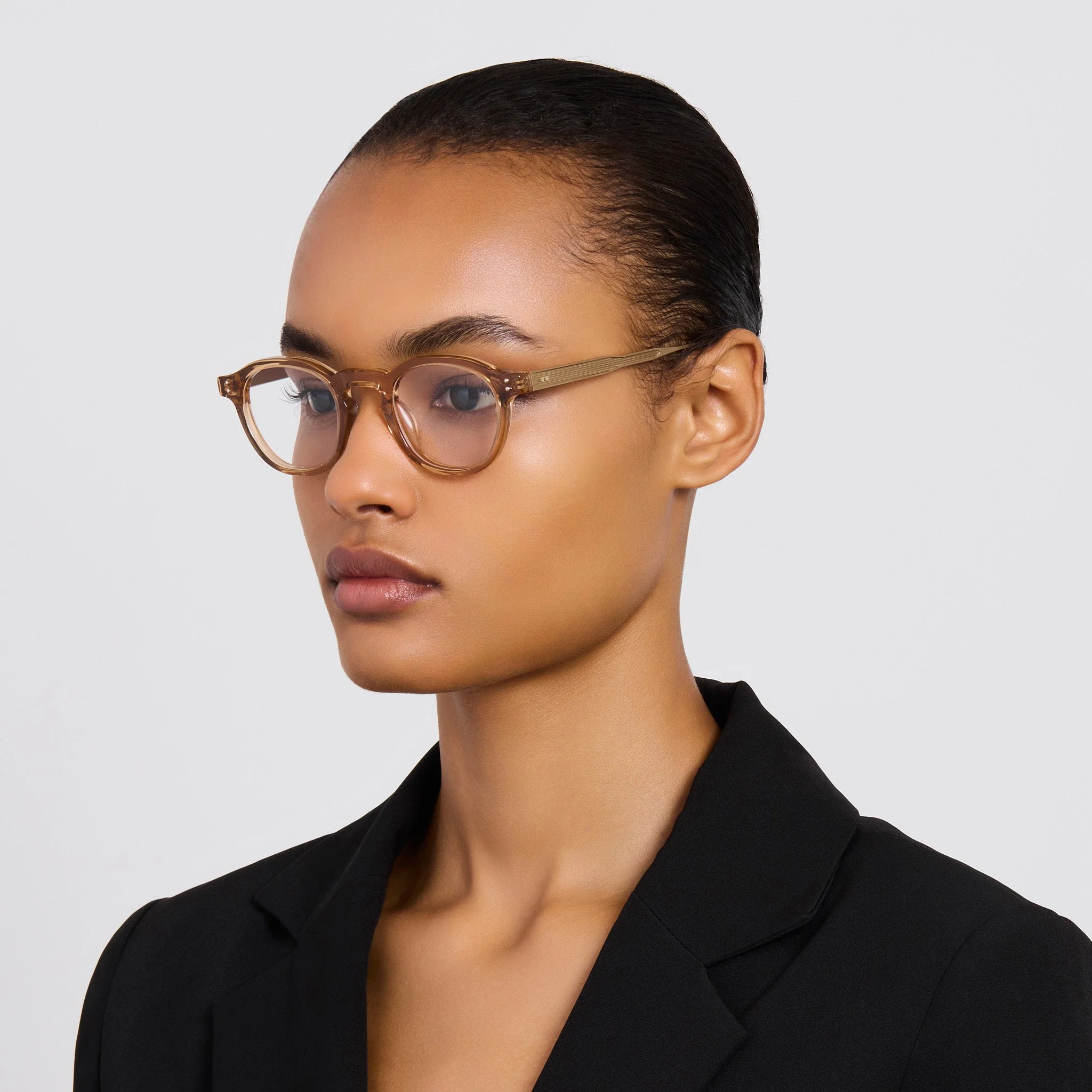 Heath Optical in Honey - Image 3