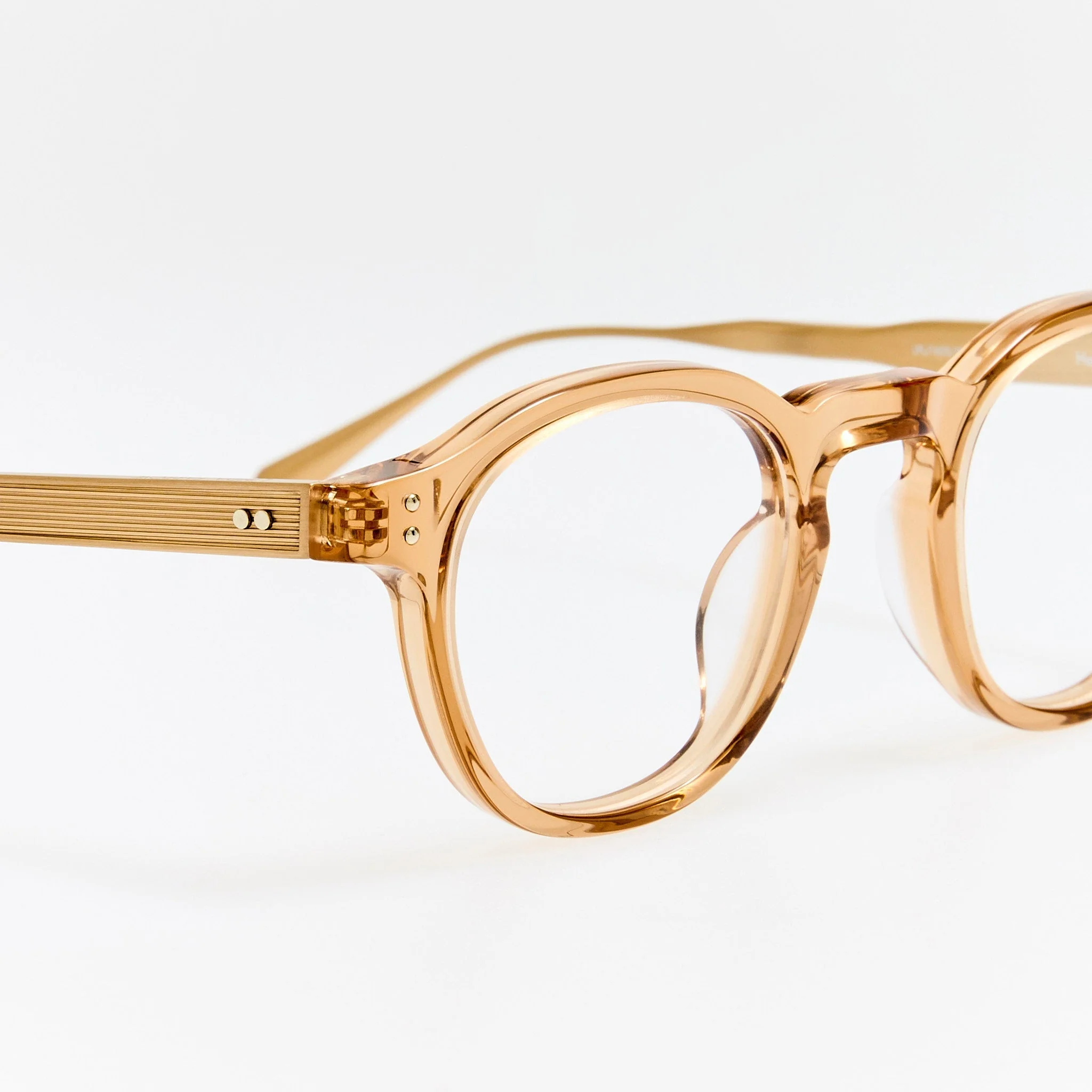 Heath Optical in Honey - Image 6
