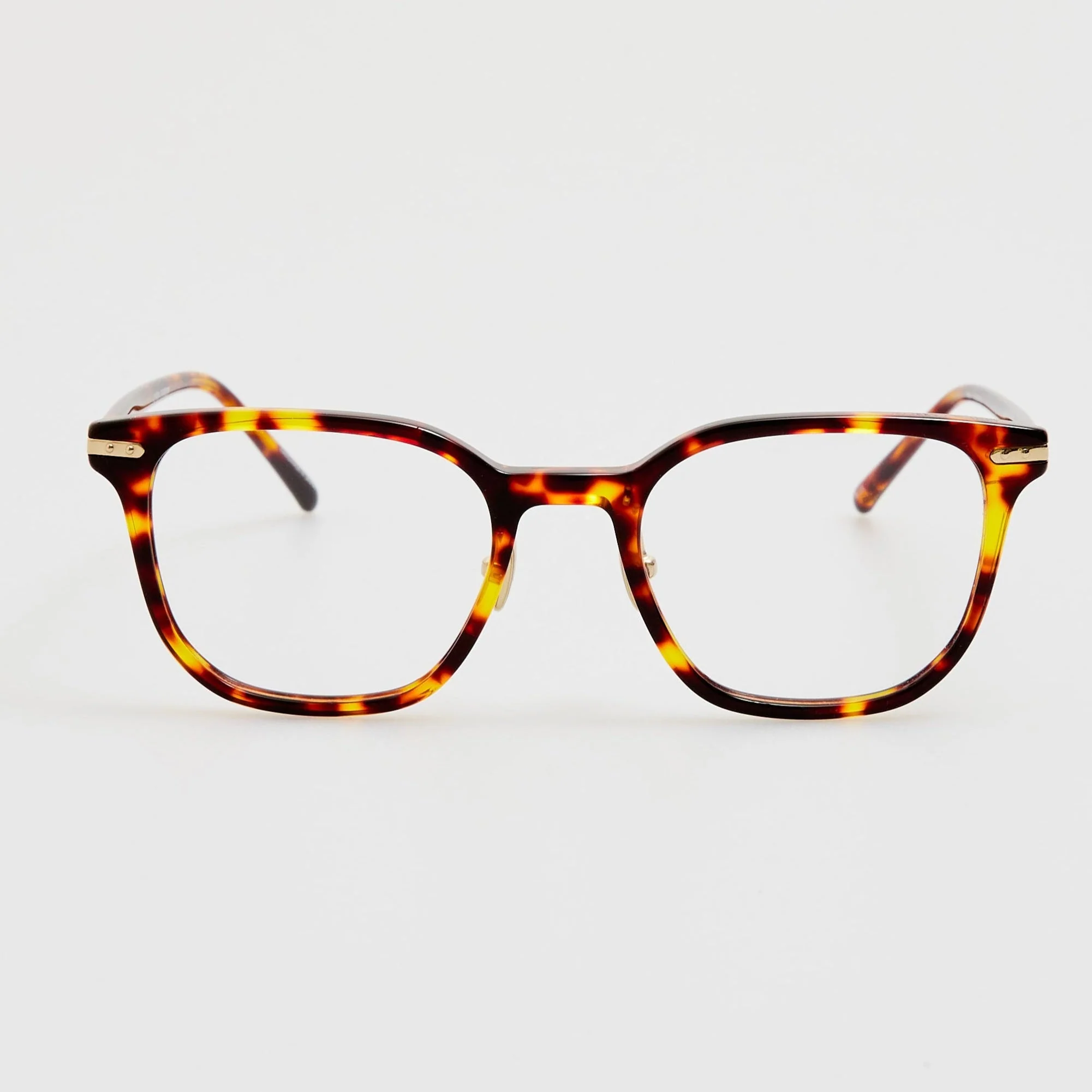 Hopkin Optical in Dark Tortoiseshell
