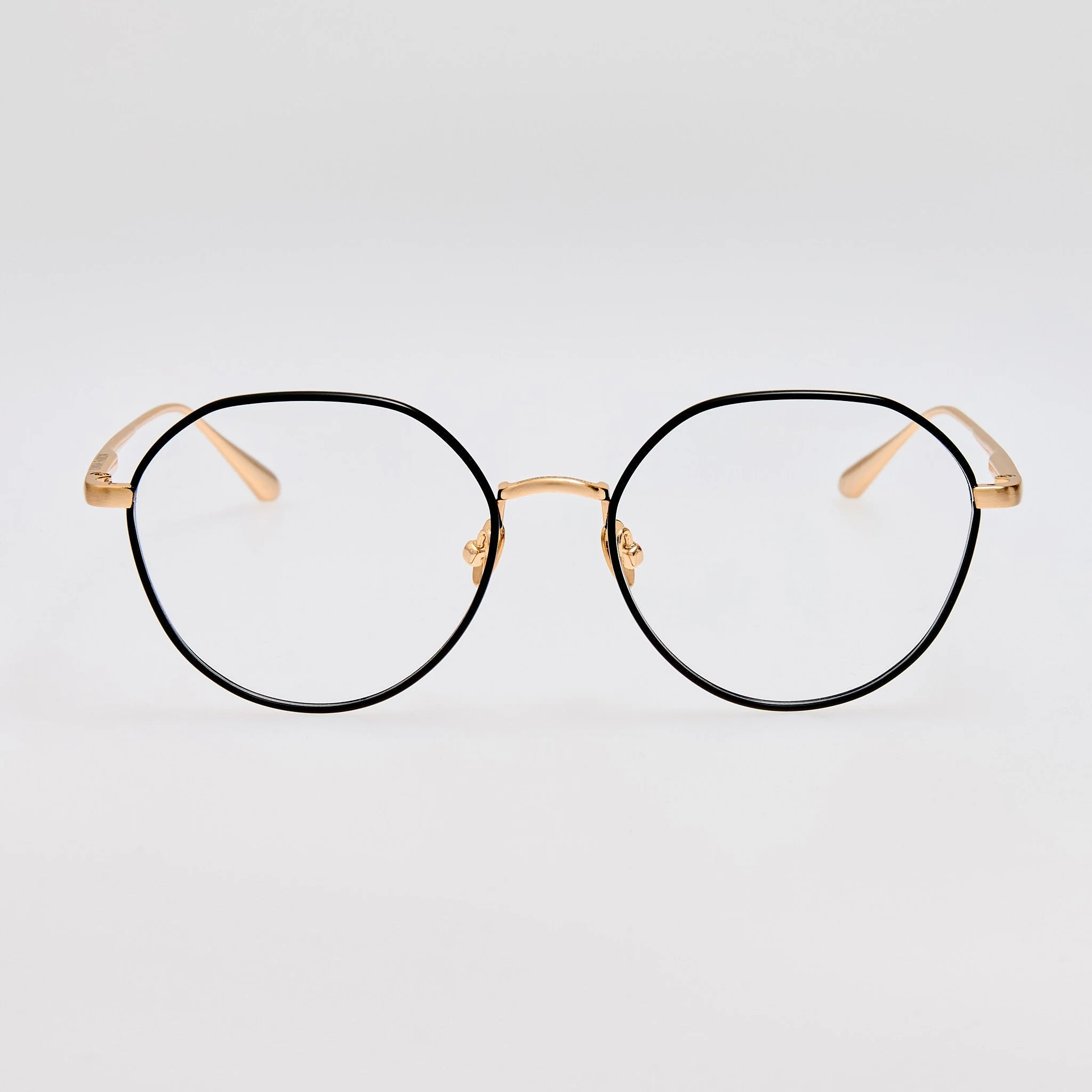 Isla Optical in Matt Champagne