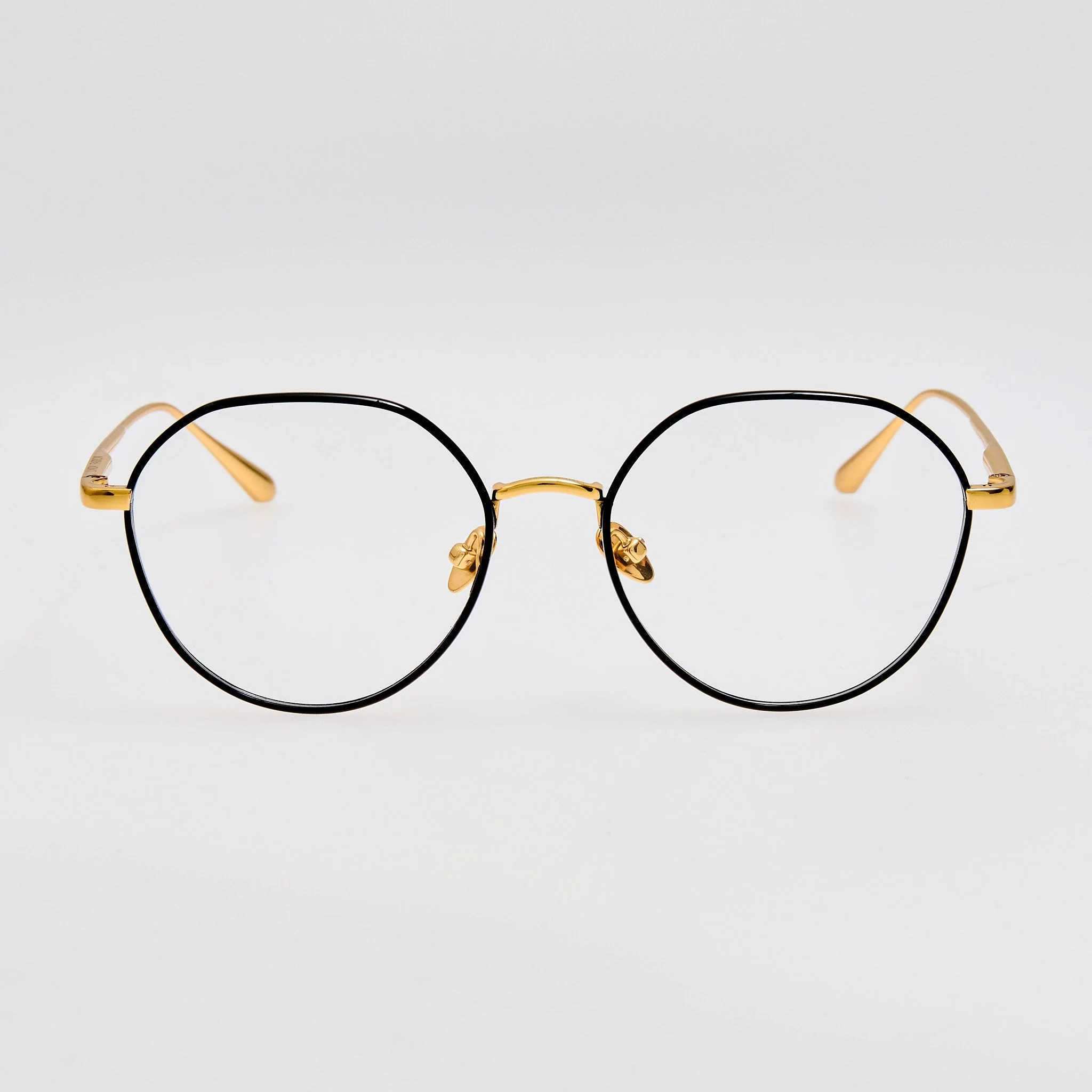 Isla Optical in 22K Yellow Gold