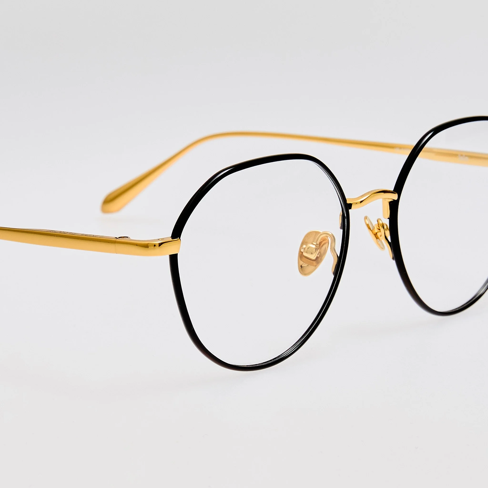 Isla Optical in 22K Yellow Gold - Image 5
