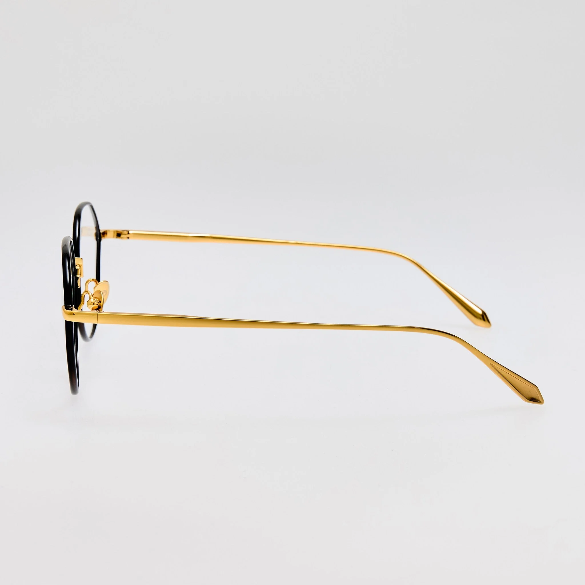 Isla Optical in 22K Yellow Gold - Image 6