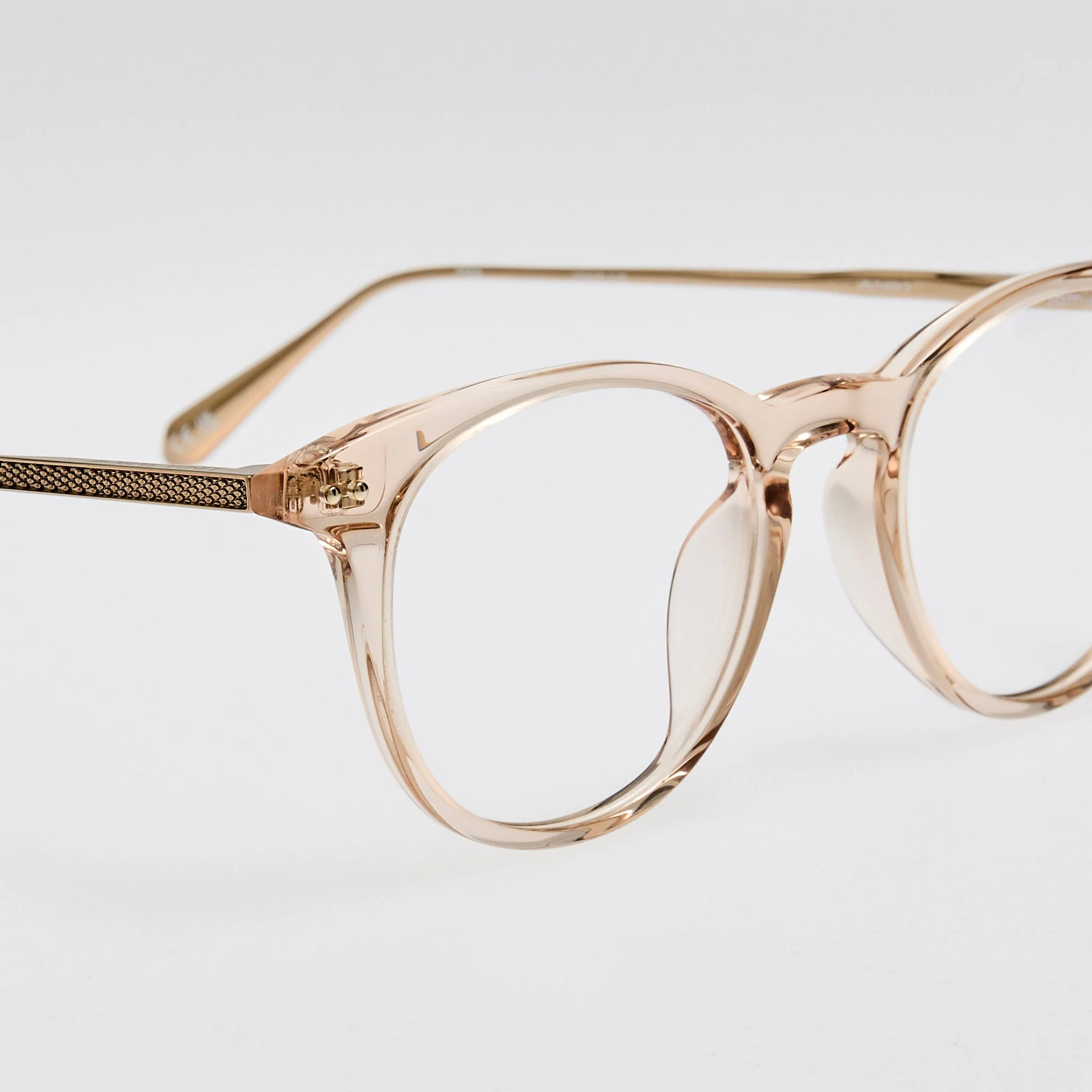 Jamie Optical in Ash - Image 5