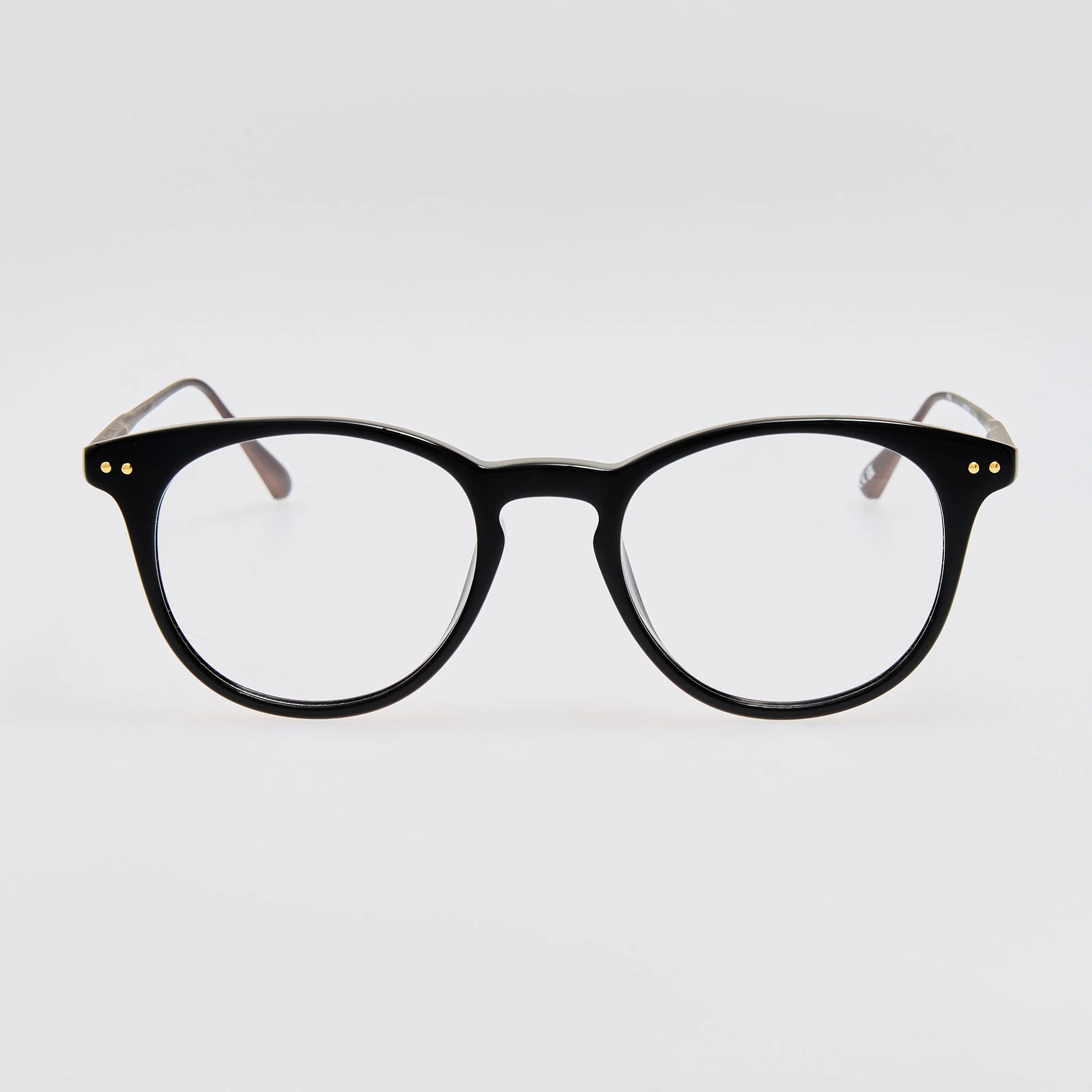 Jamie Optical in Black