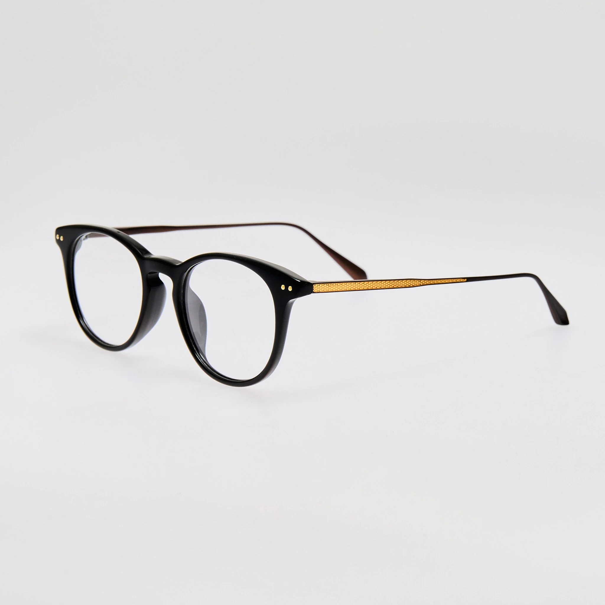 Jamie Optical in Black - Image 2