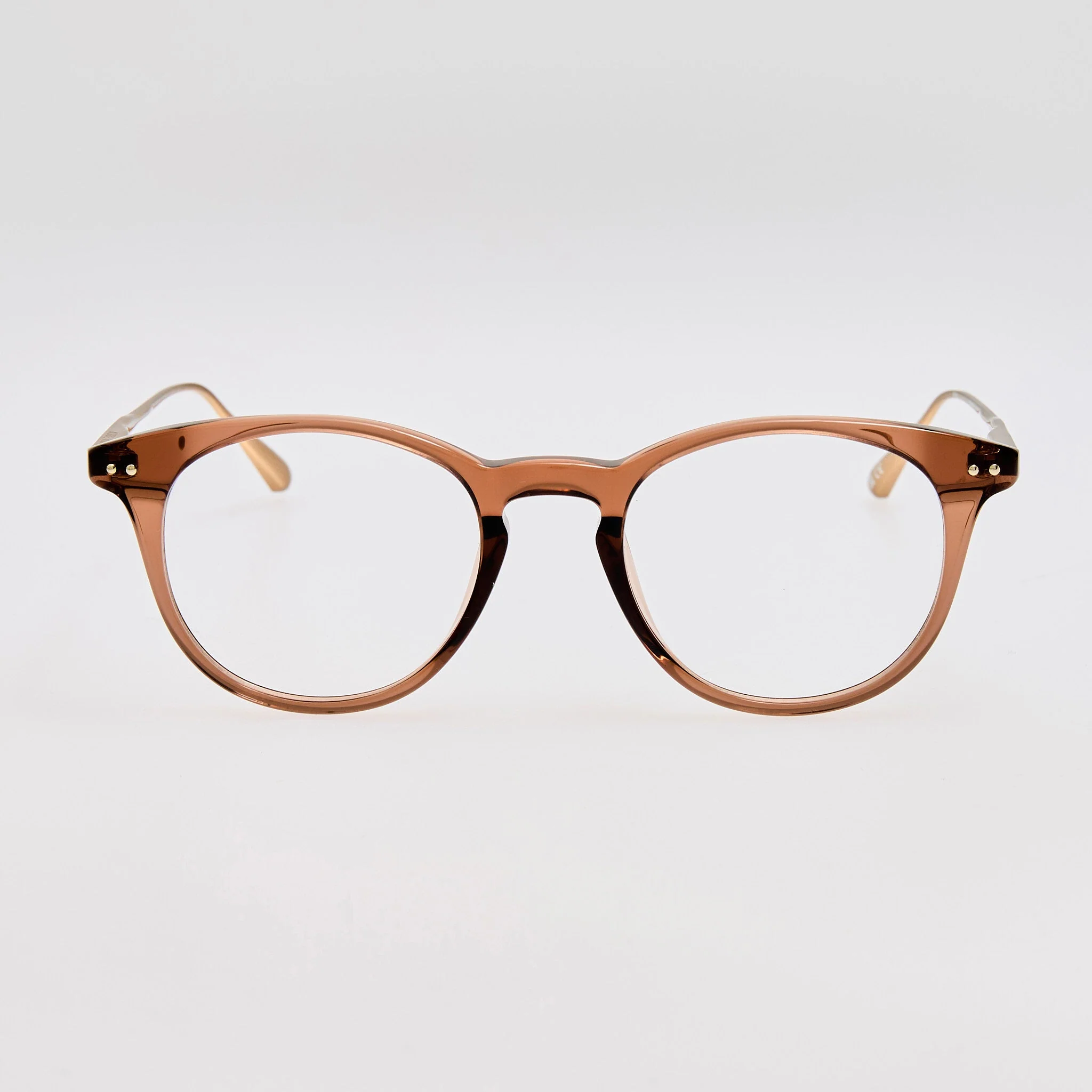 Jamie Optical in Brown