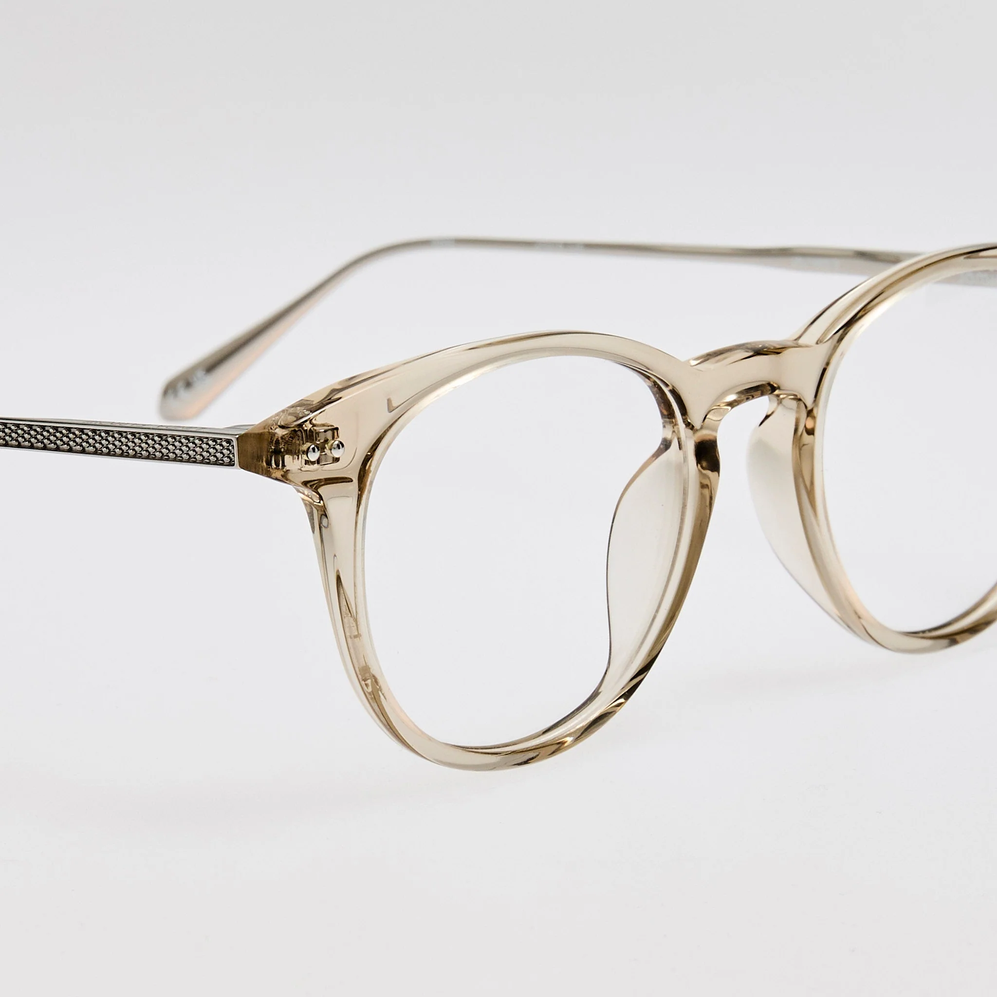 Jamie Optical in Truffle - Image 5