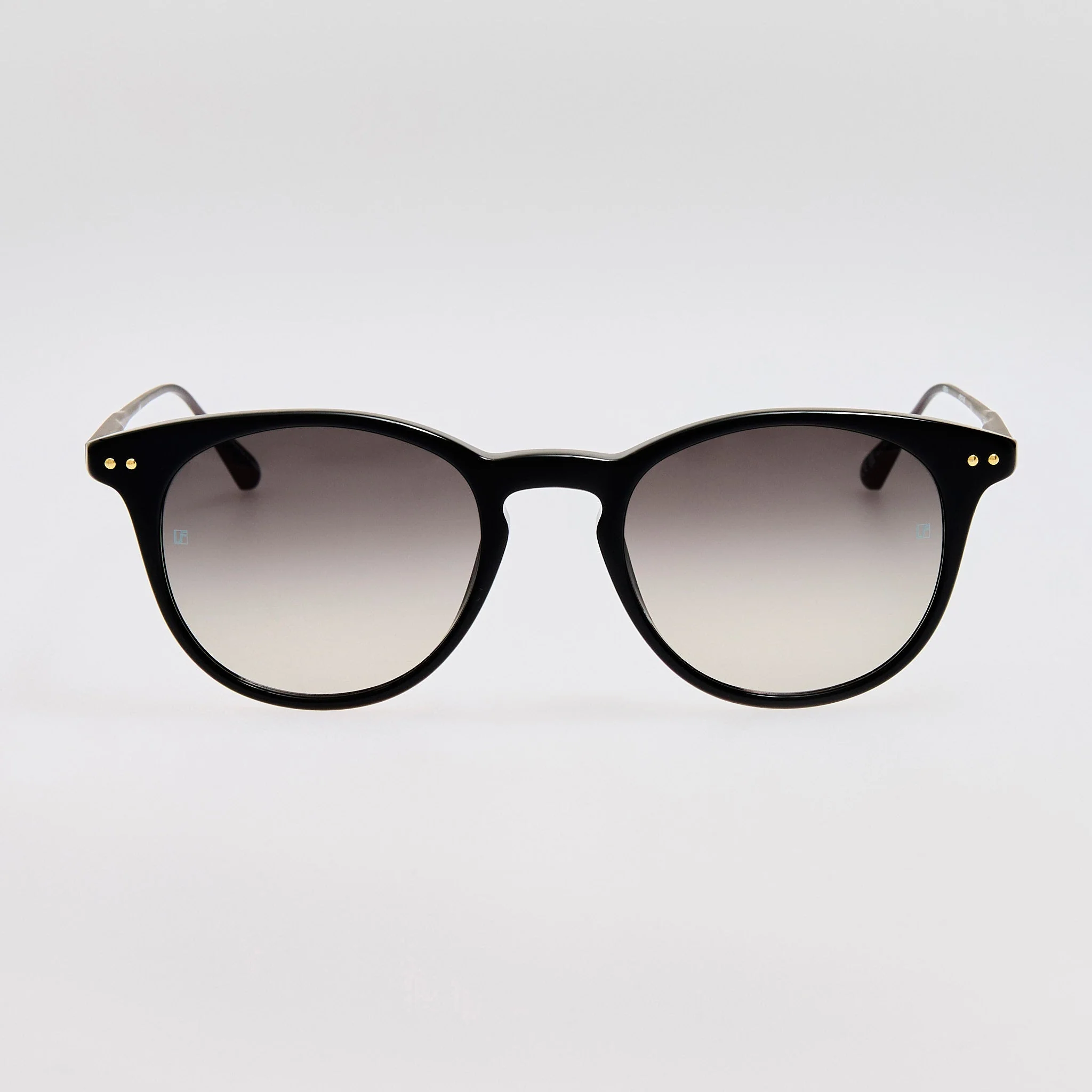 Jamie Sunglasses in Grey