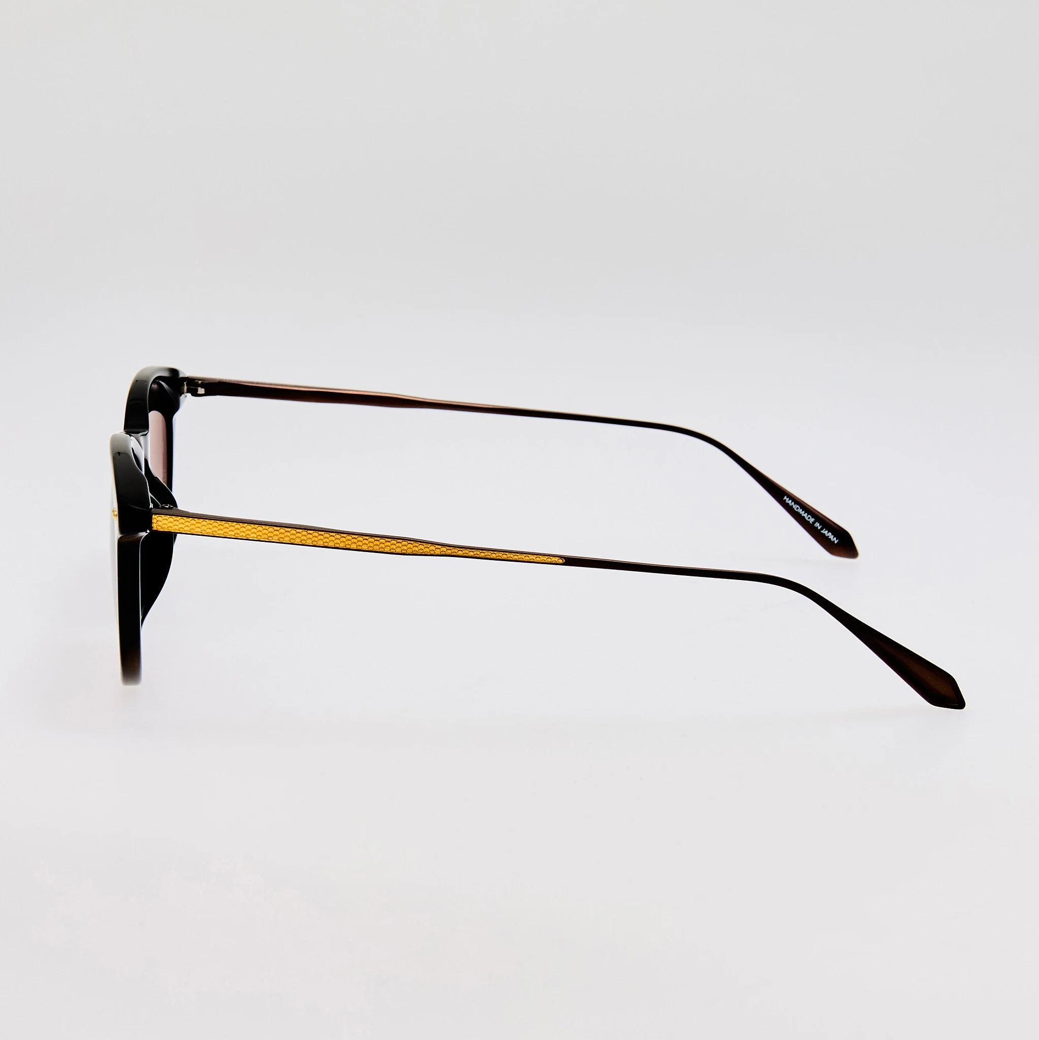 Jamie Sunglasses in Grey - Image 6