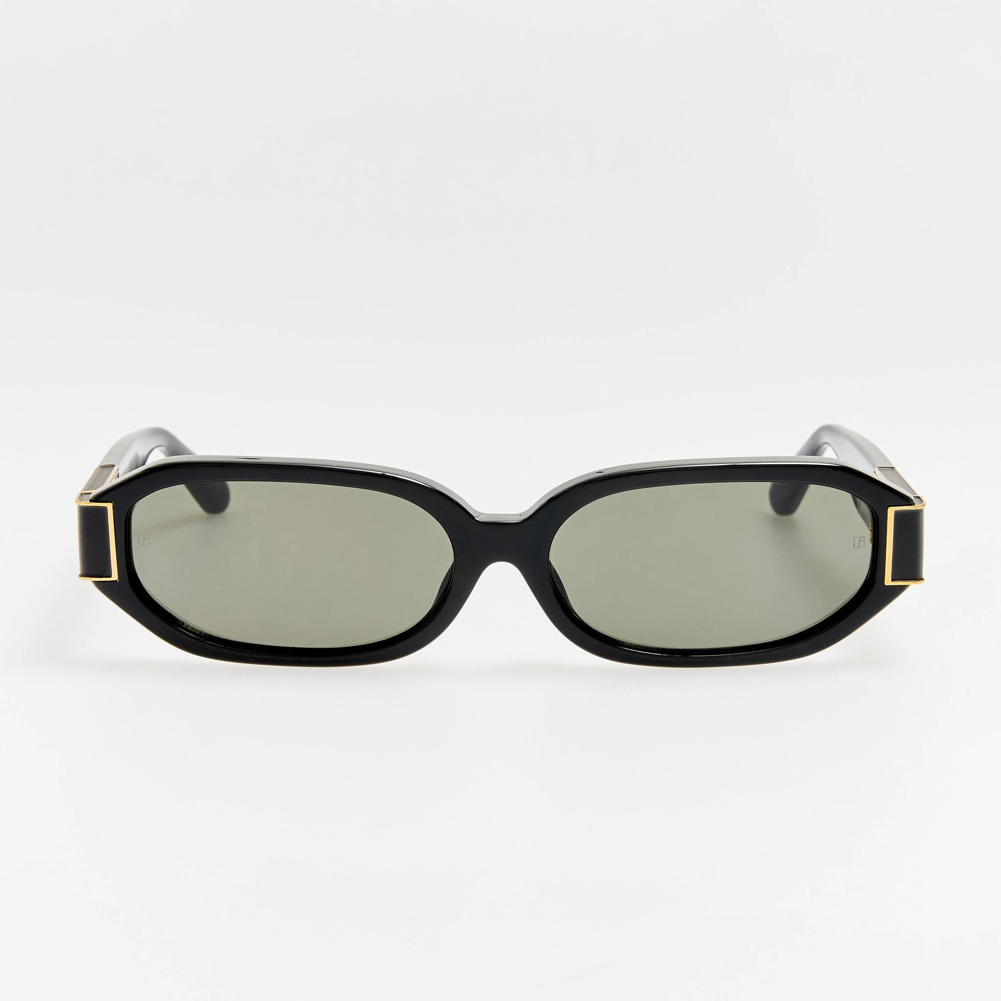 Laura Sunglasses in Black