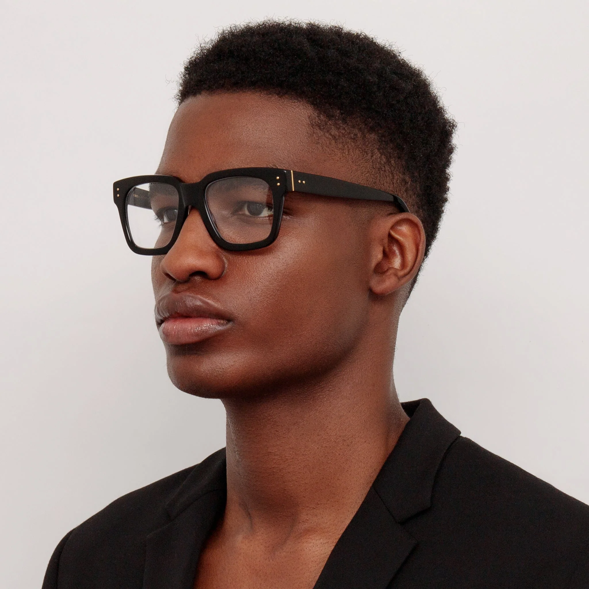 Max Optical in Black - Image 3