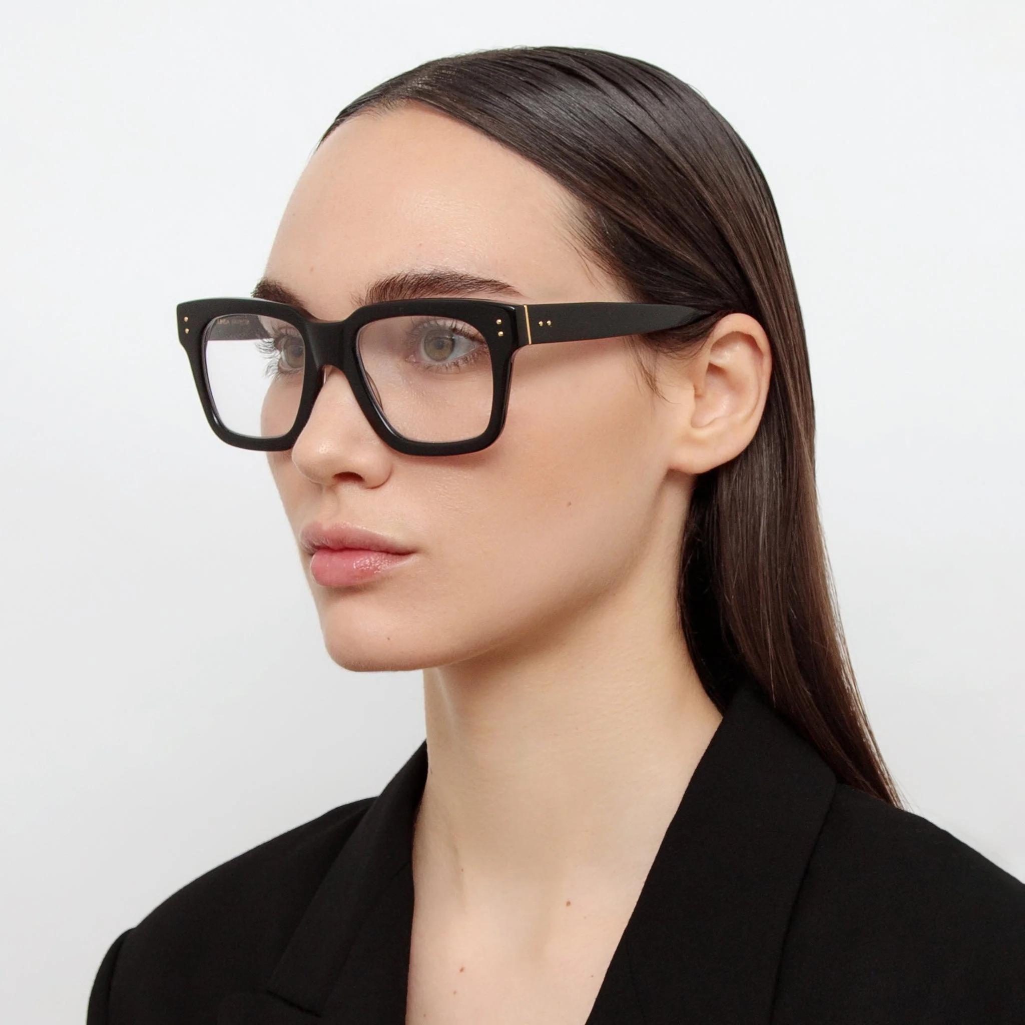 Max Optical in Black - Image 4