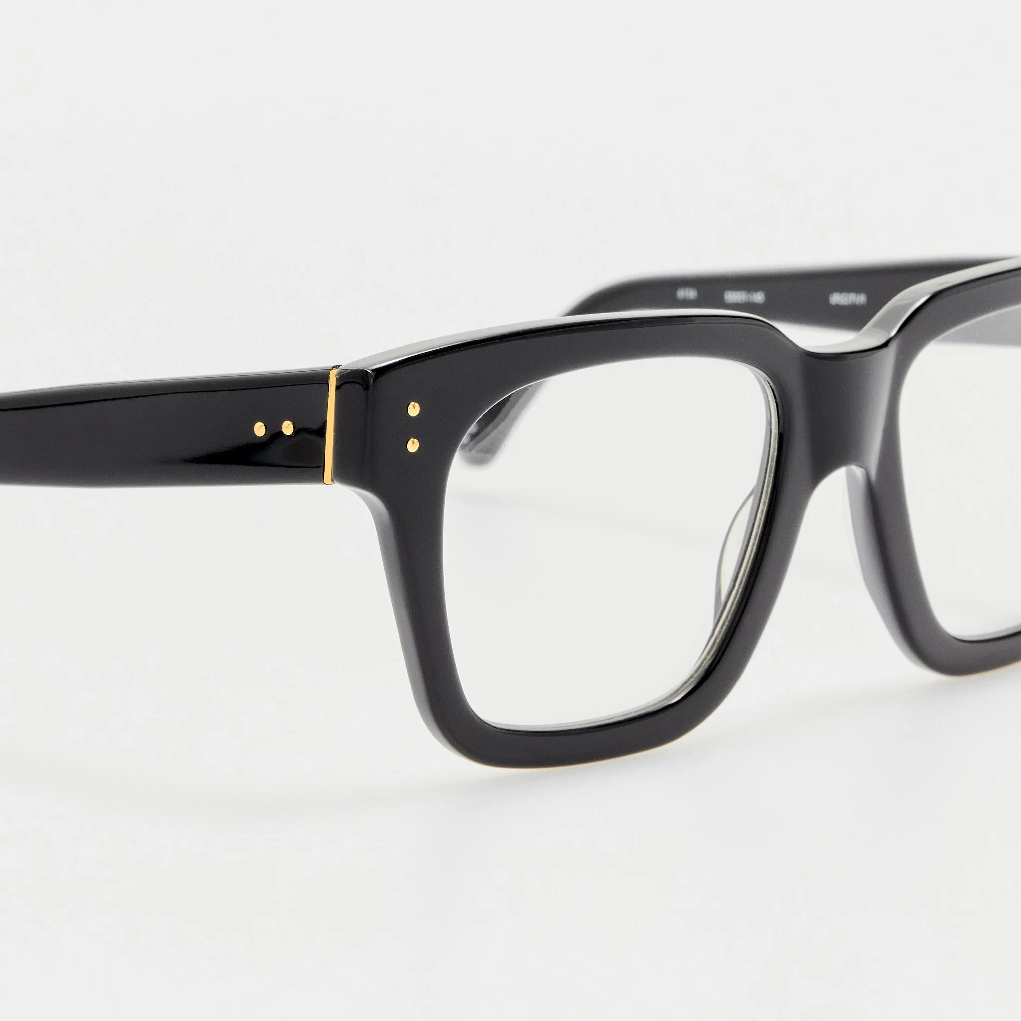 Max Optical in Black - Image 7