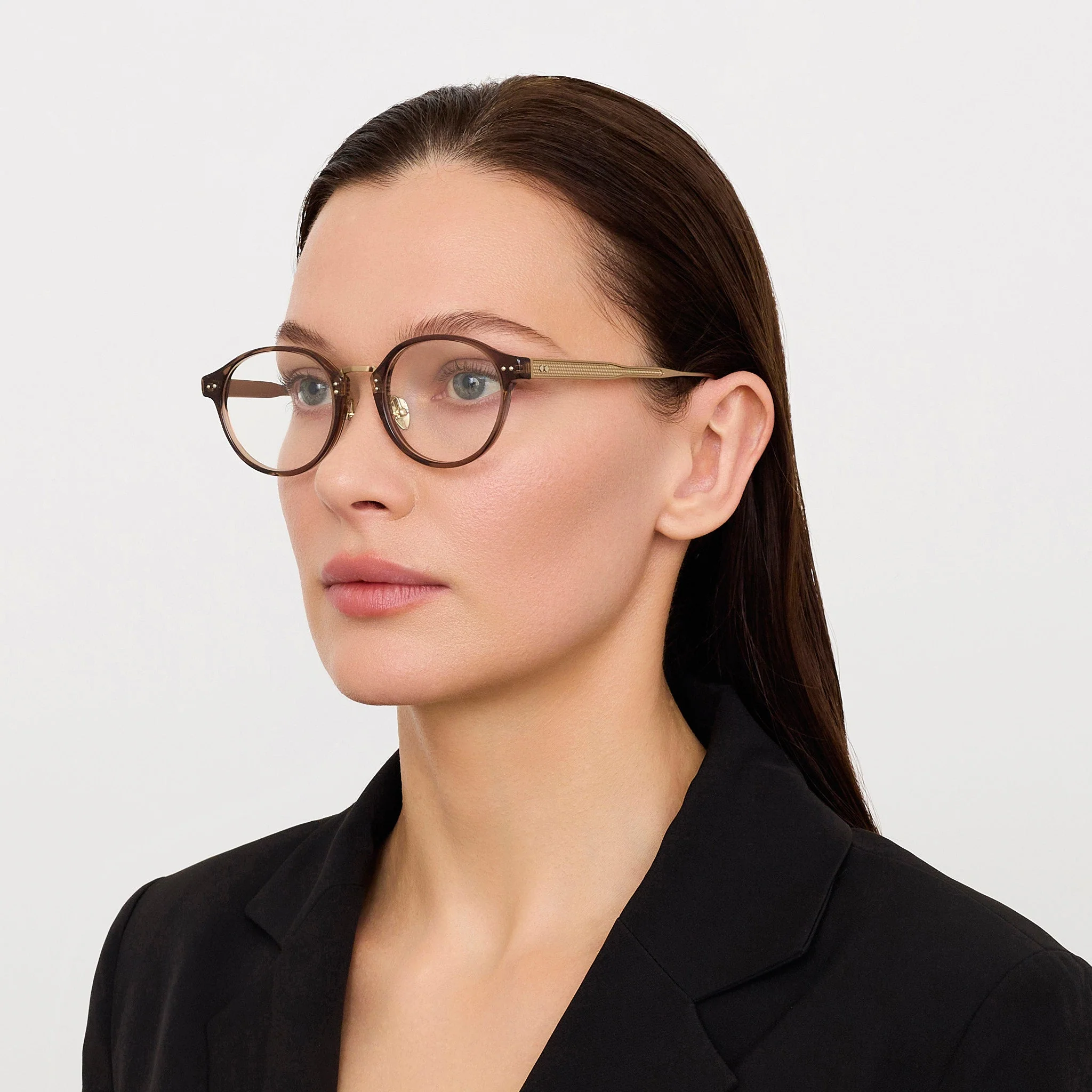 Marco Optical in Brown - Image 3
