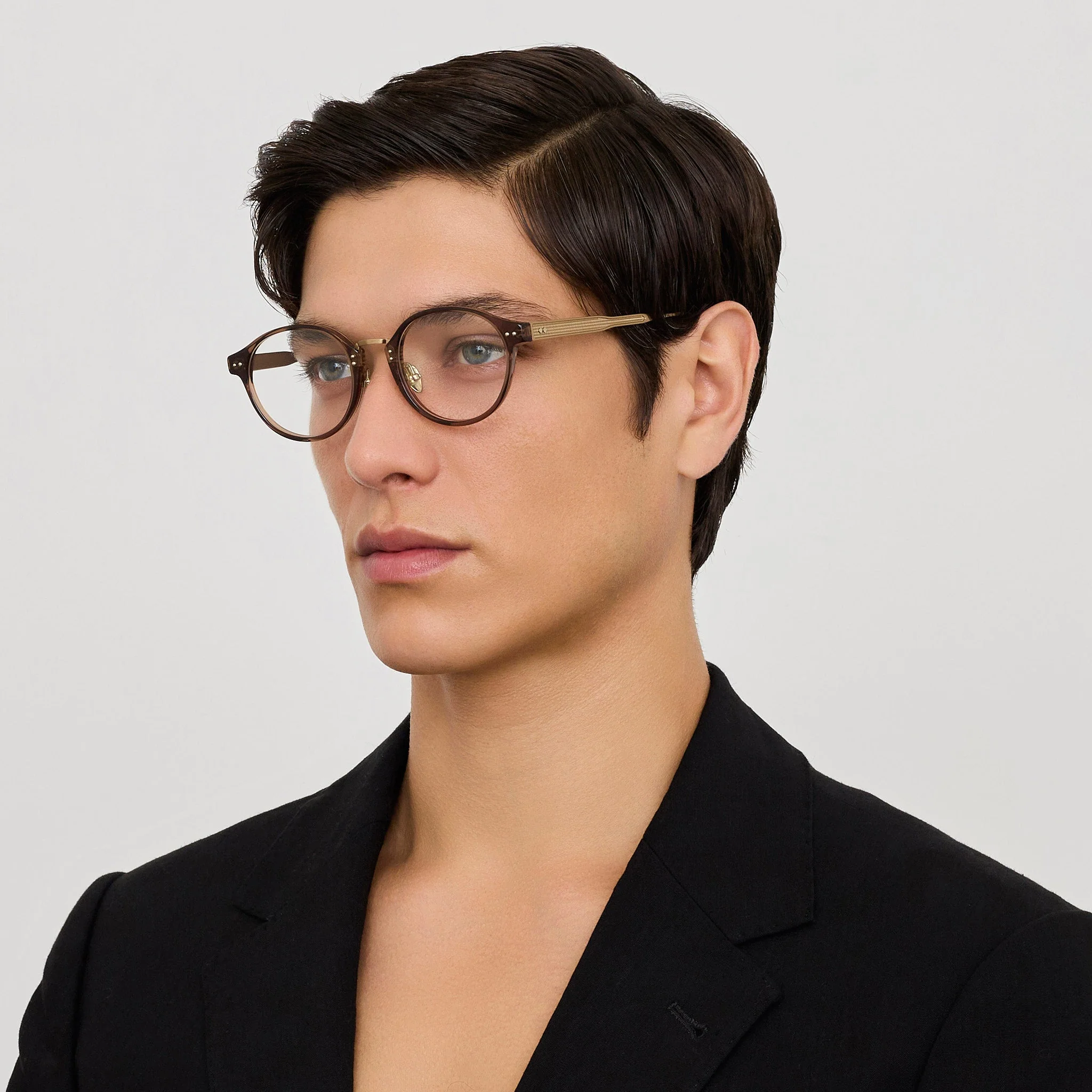Marco Optical in Brown - Image 4