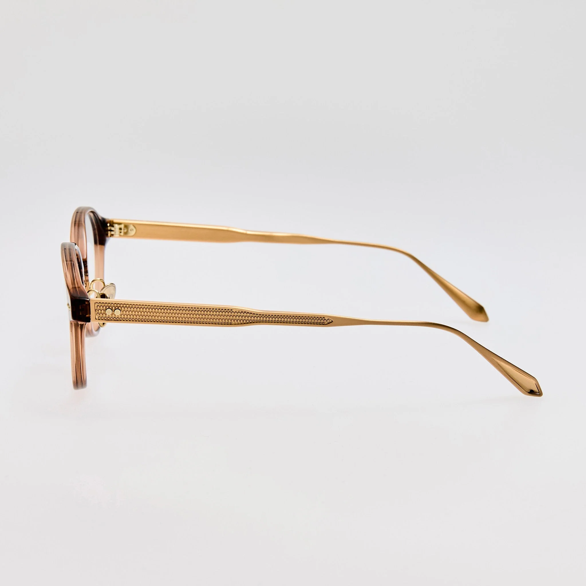 Marco Optical in Brown - Image 6