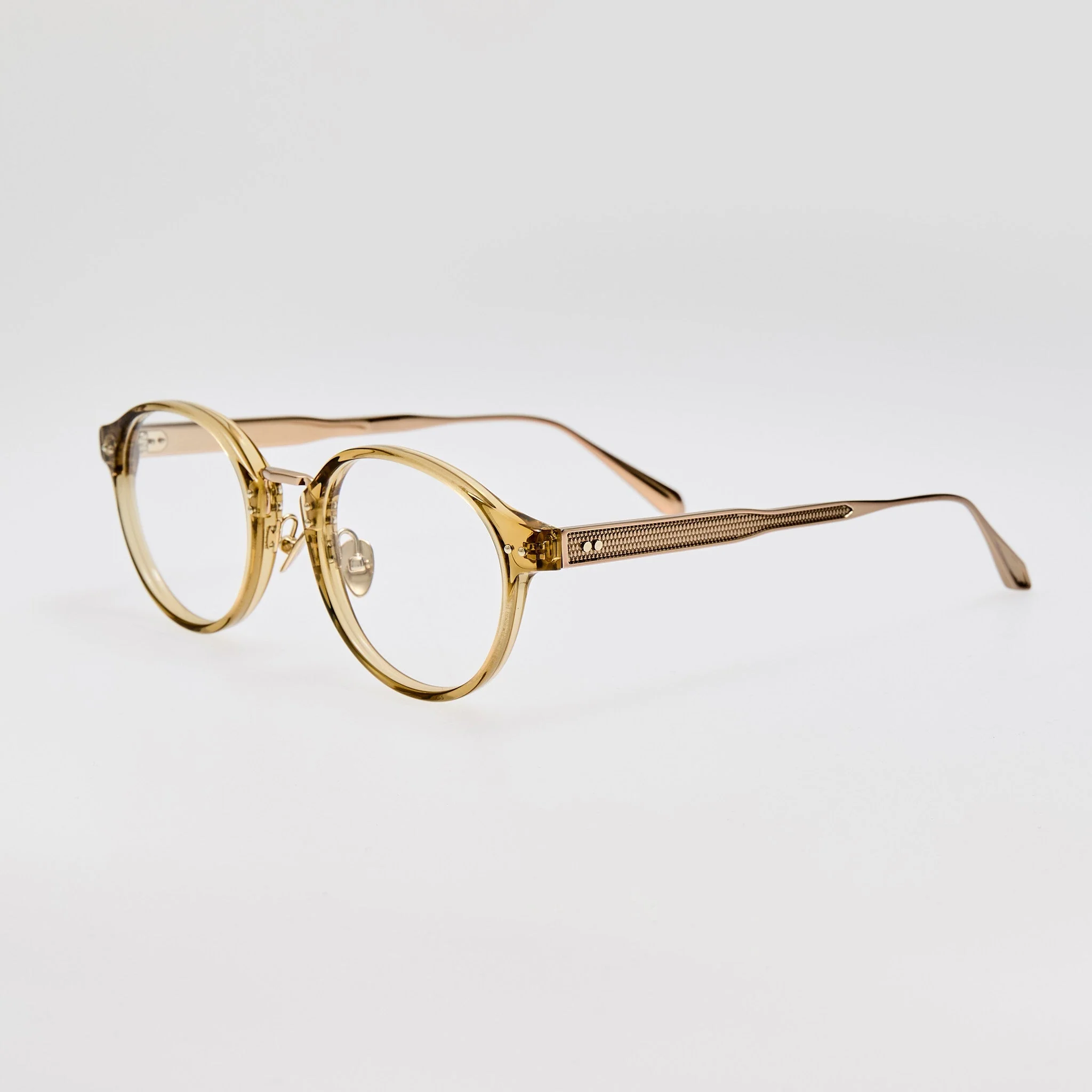 Marco Optical in Khaki - Image 2