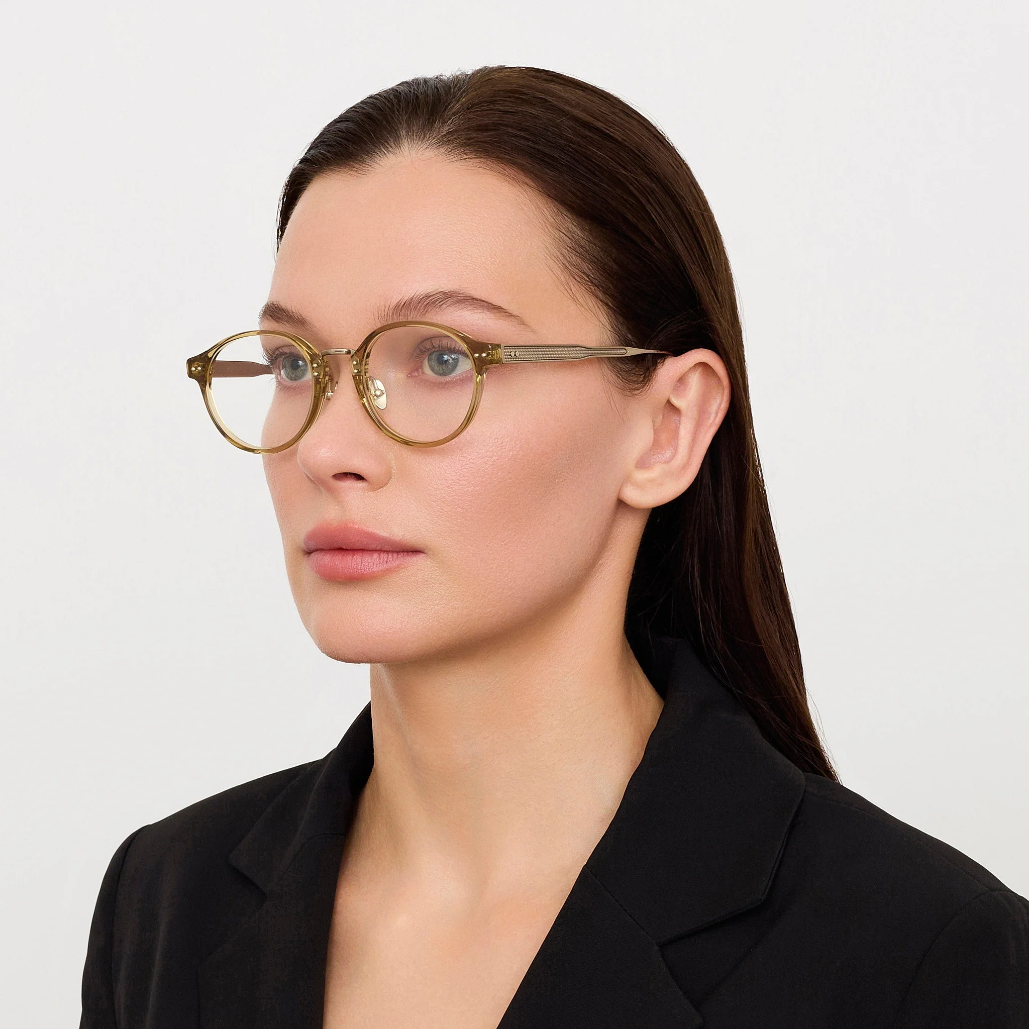 Marco Optical in Khaki - Image 3