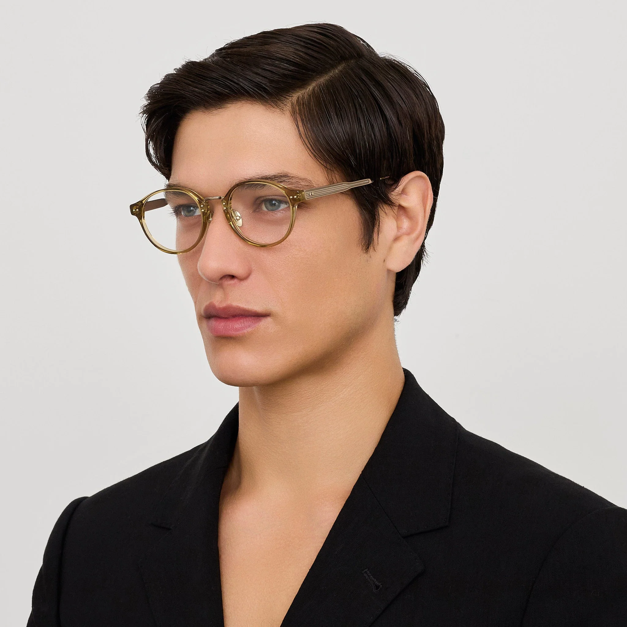 Marco Optical in Khaki - Image 4
