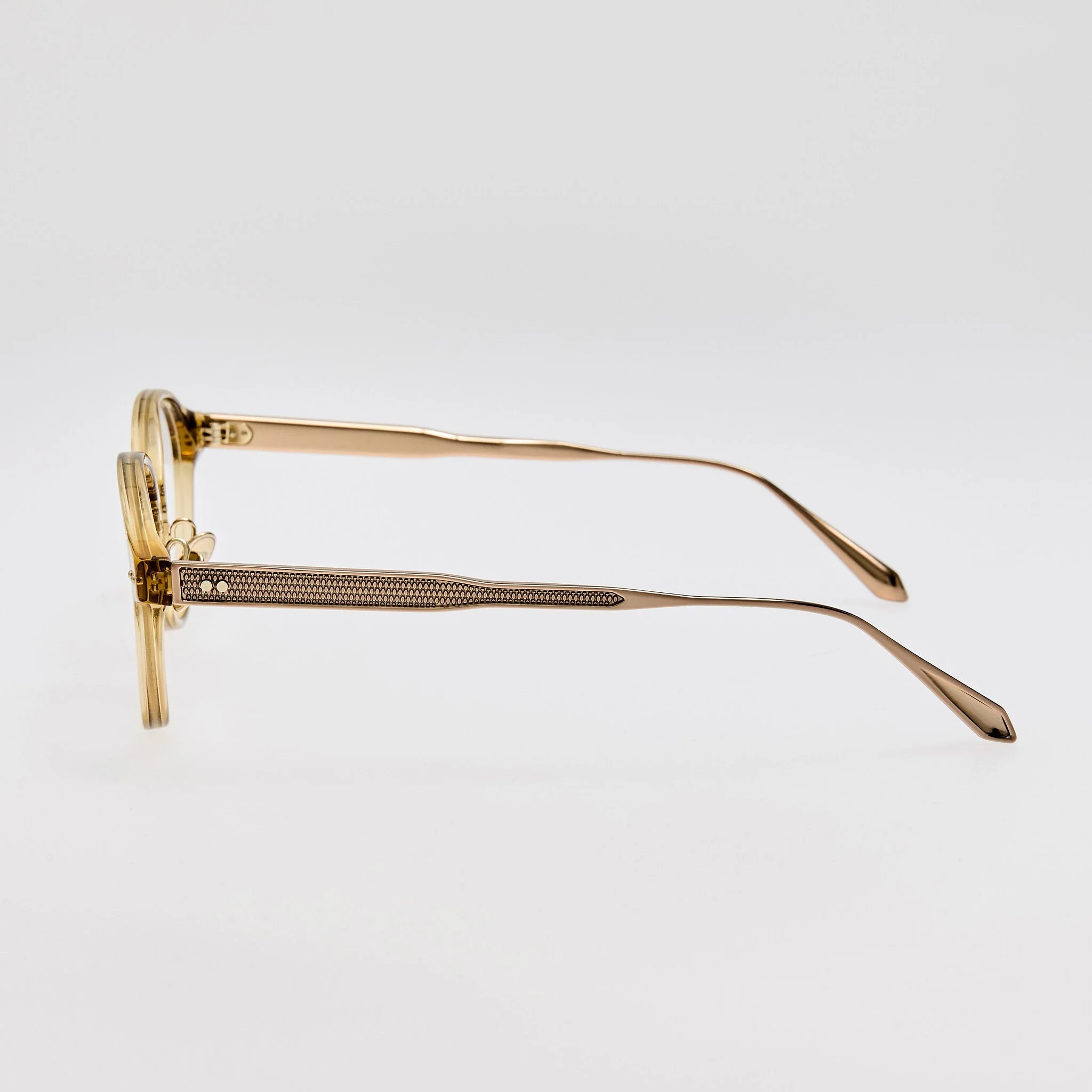 Marco Optical in Khaki - Image 6