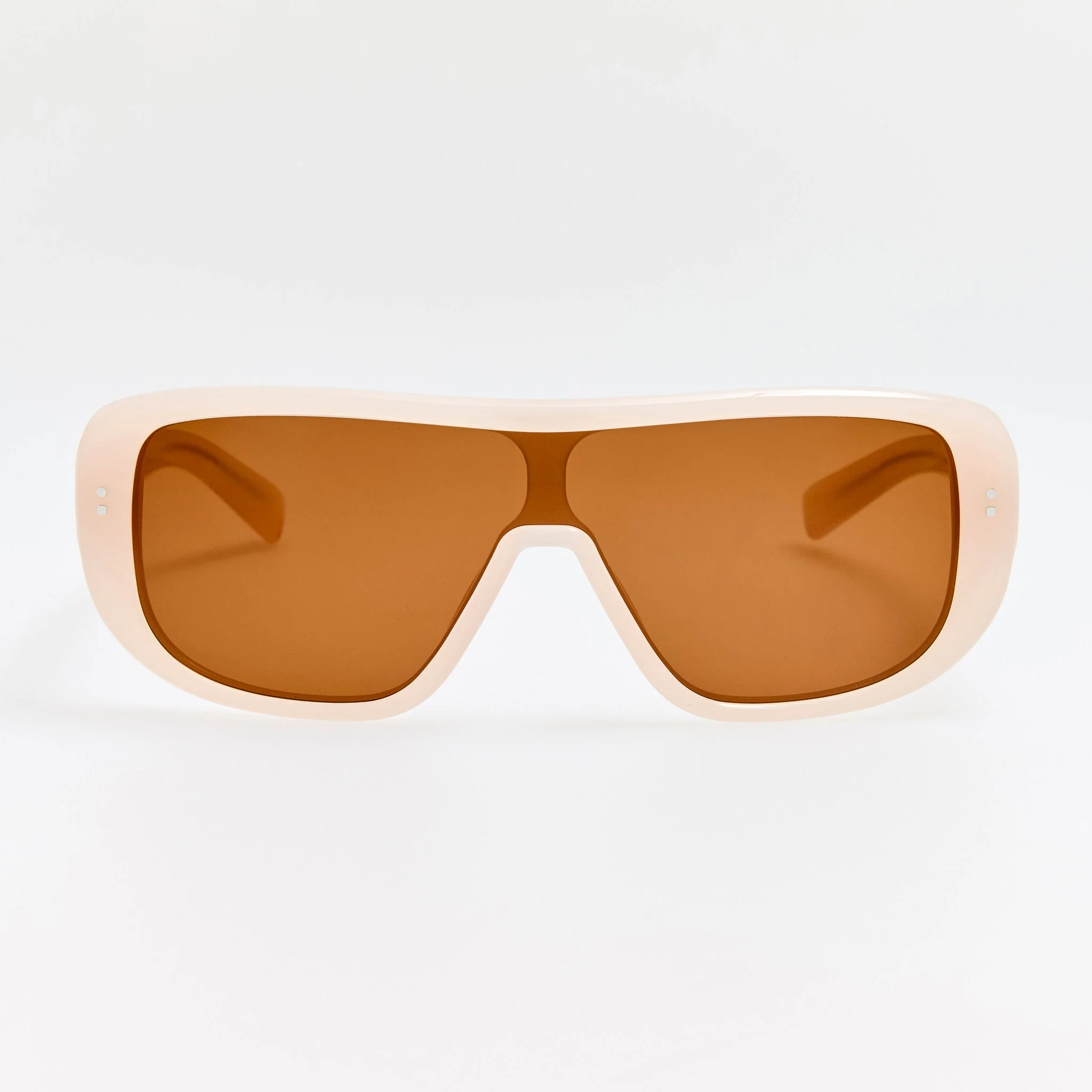 Masco Sunglasses in Pearl