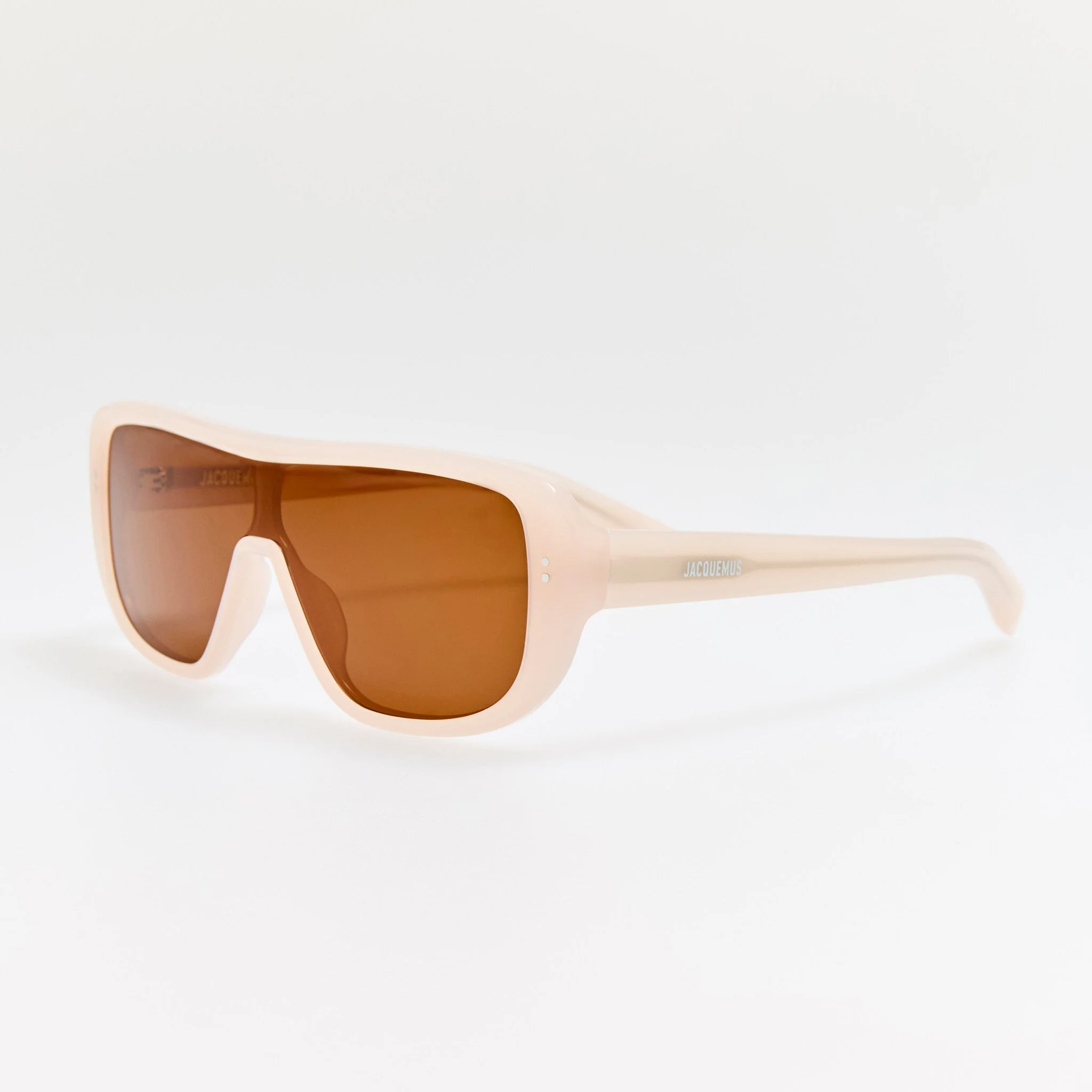 Masco Sunglasses in Pearl - Image 2