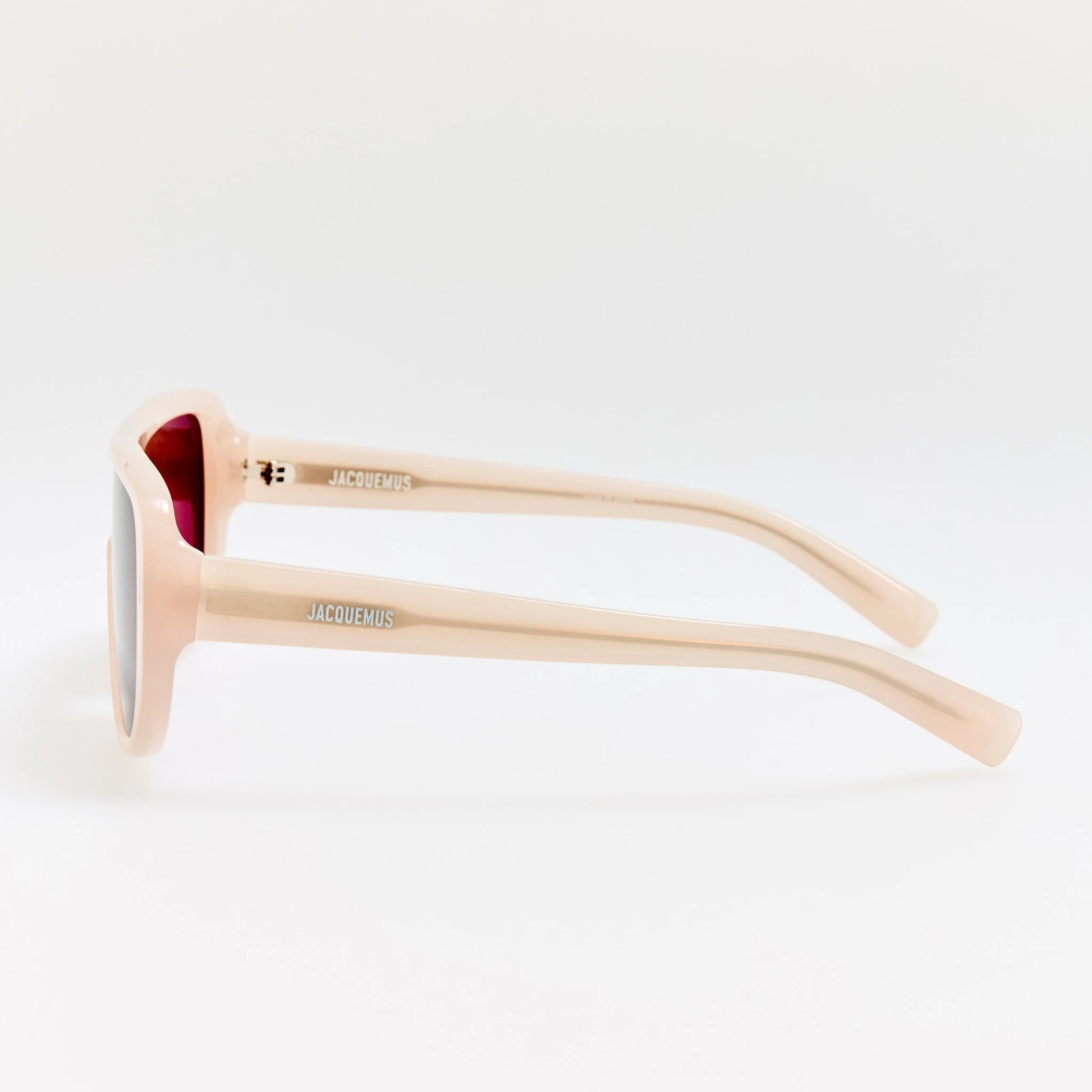 Masco Sunglasses in Pearl - Image 3
