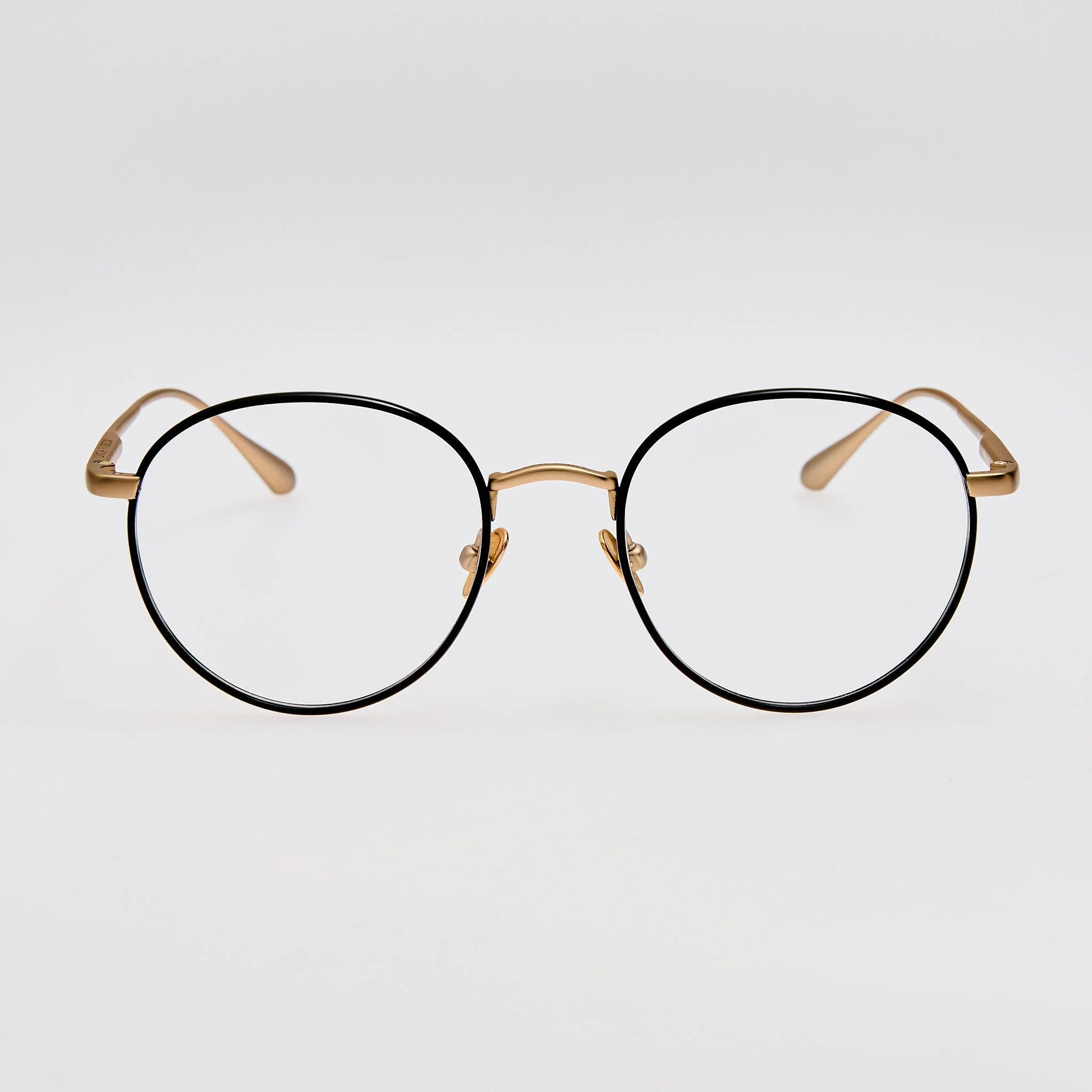 Mason Optical in Matt Champagne