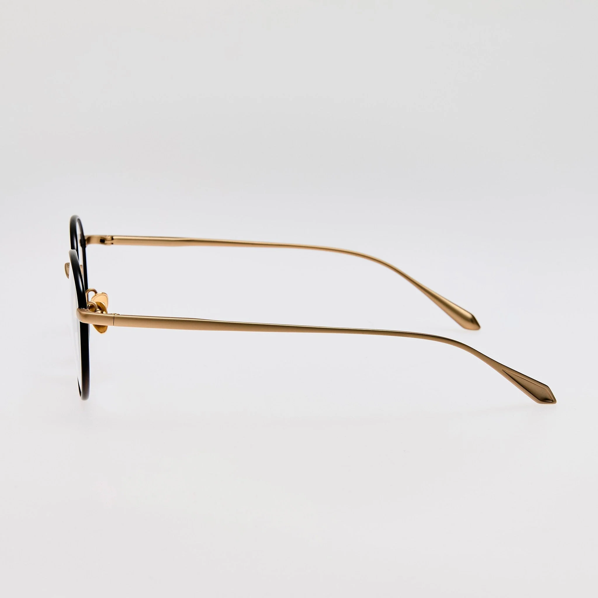 Mason Optical in Matt Champagne - Image 6