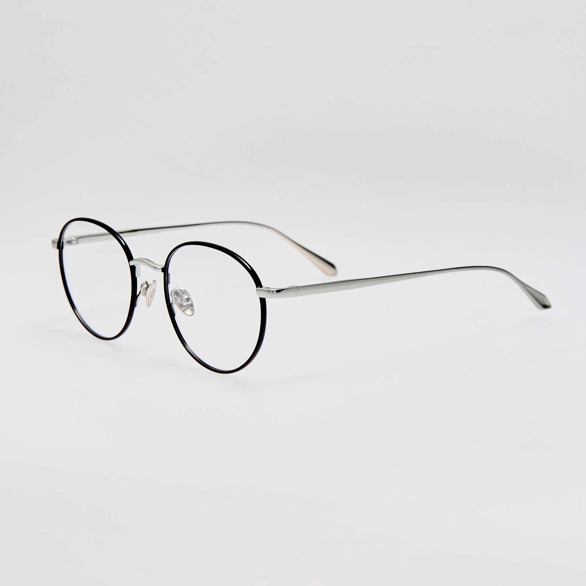 Mason Optical in 22K White Gold - Image 2
