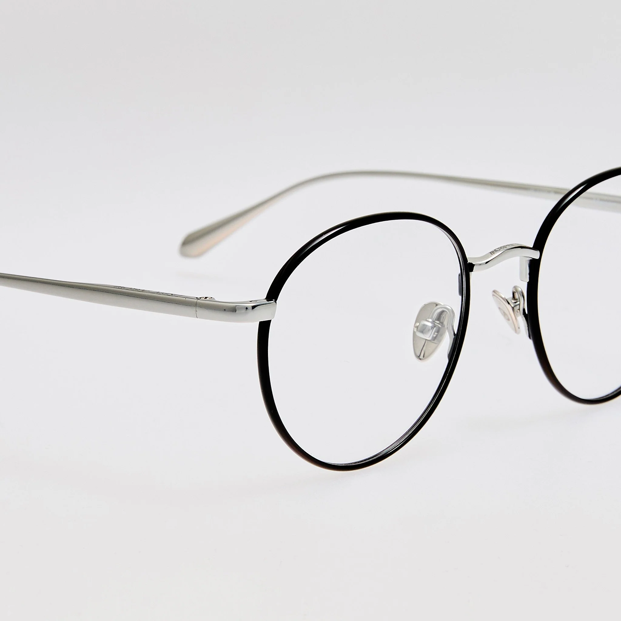 Mason Optical in 22K White Gold - Image 5